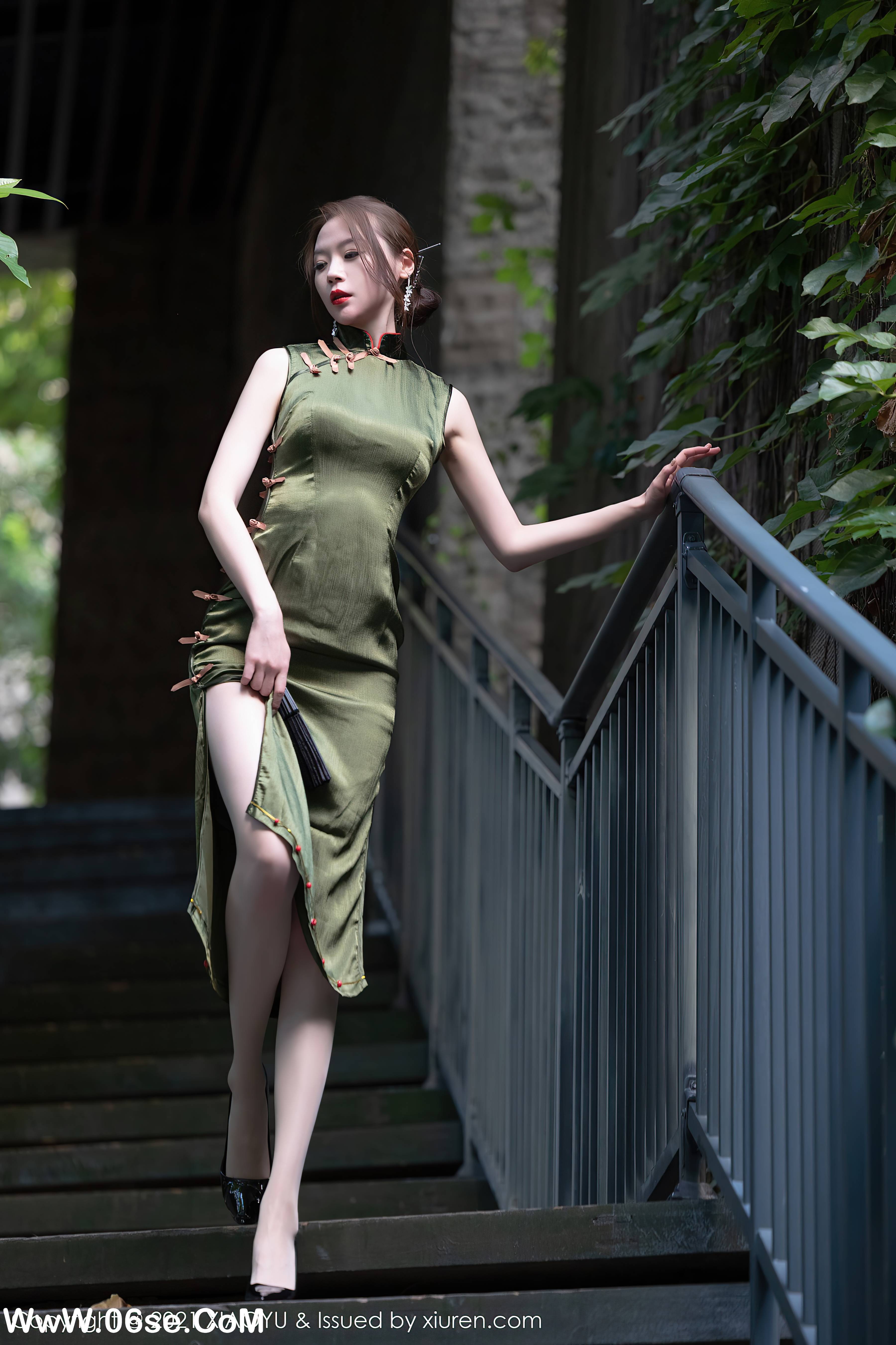 图片[17]-[XIAOYU语画界] 2021.10.21 NO.637 梦心月[88+1P728M]-六色网