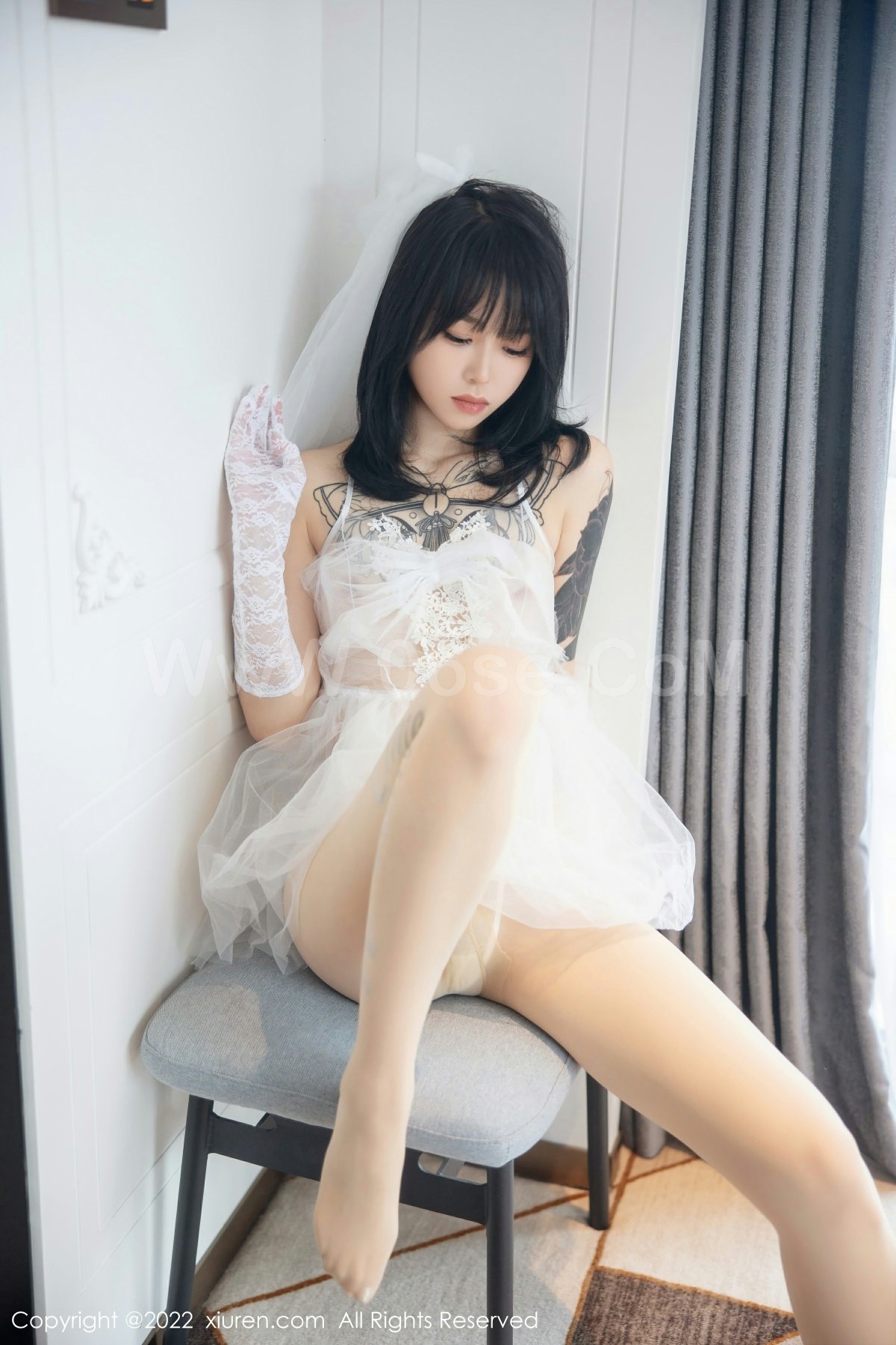图片[30]-[XiuRen秀人网] 2022.06.30 No.5212 奶瓶-六色网