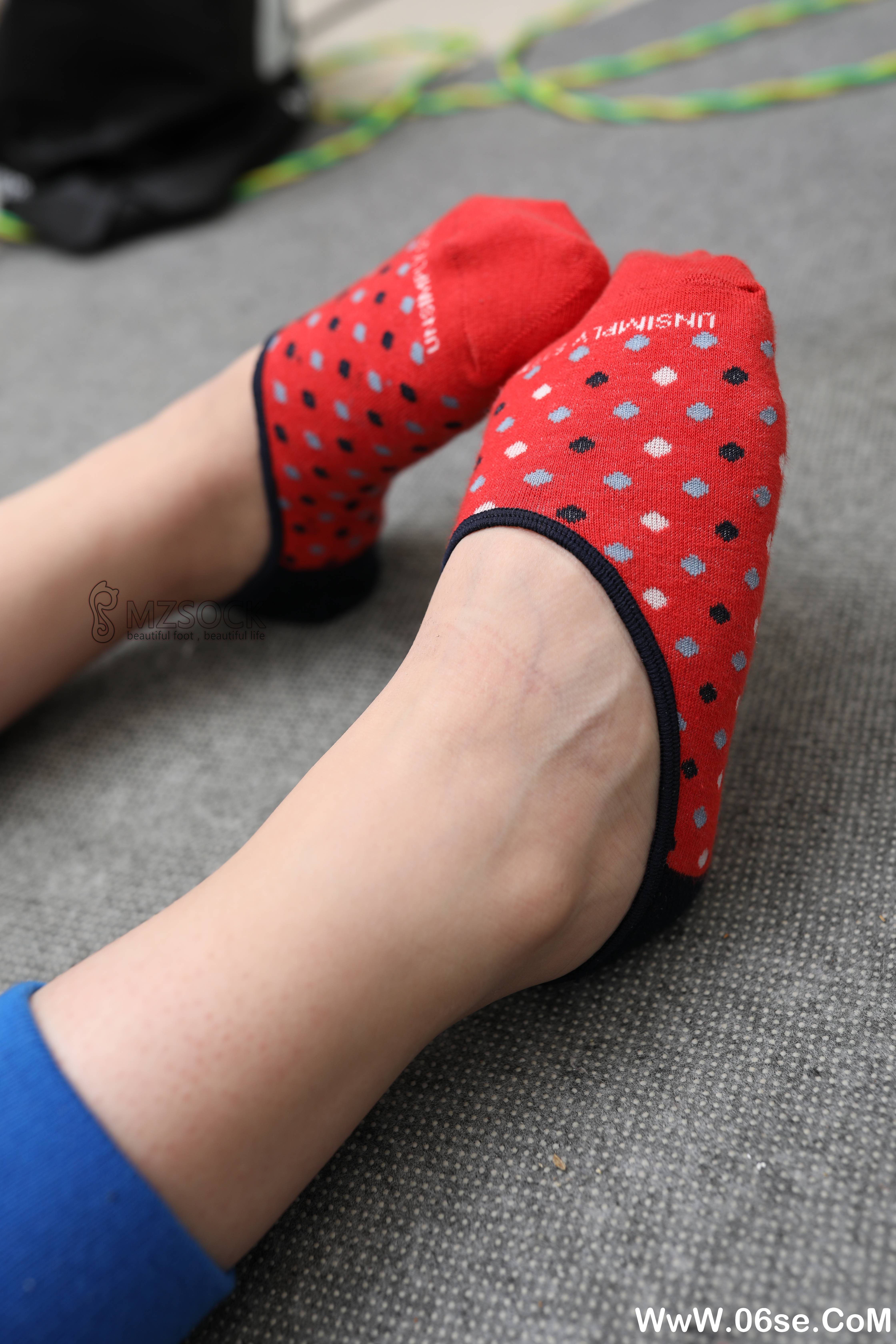 图片[129]-[MZSOCK]爱美足 NO.013 多多[219P2.64G]-六色网