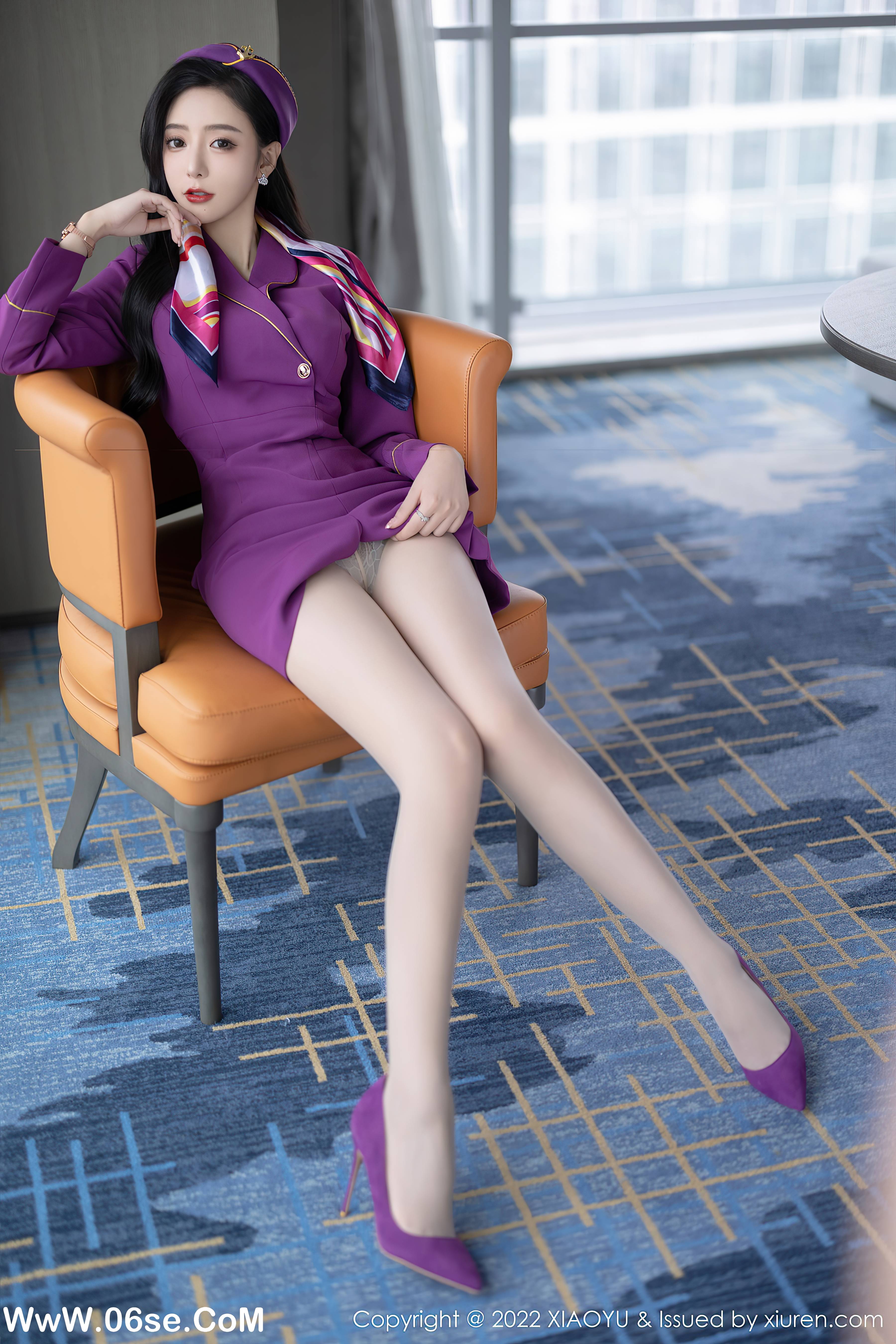 图片[28]-[XIAOYU语画界] 2022.05.19 NO.781 王馨瑶yanni[95+1P763M]-六色网