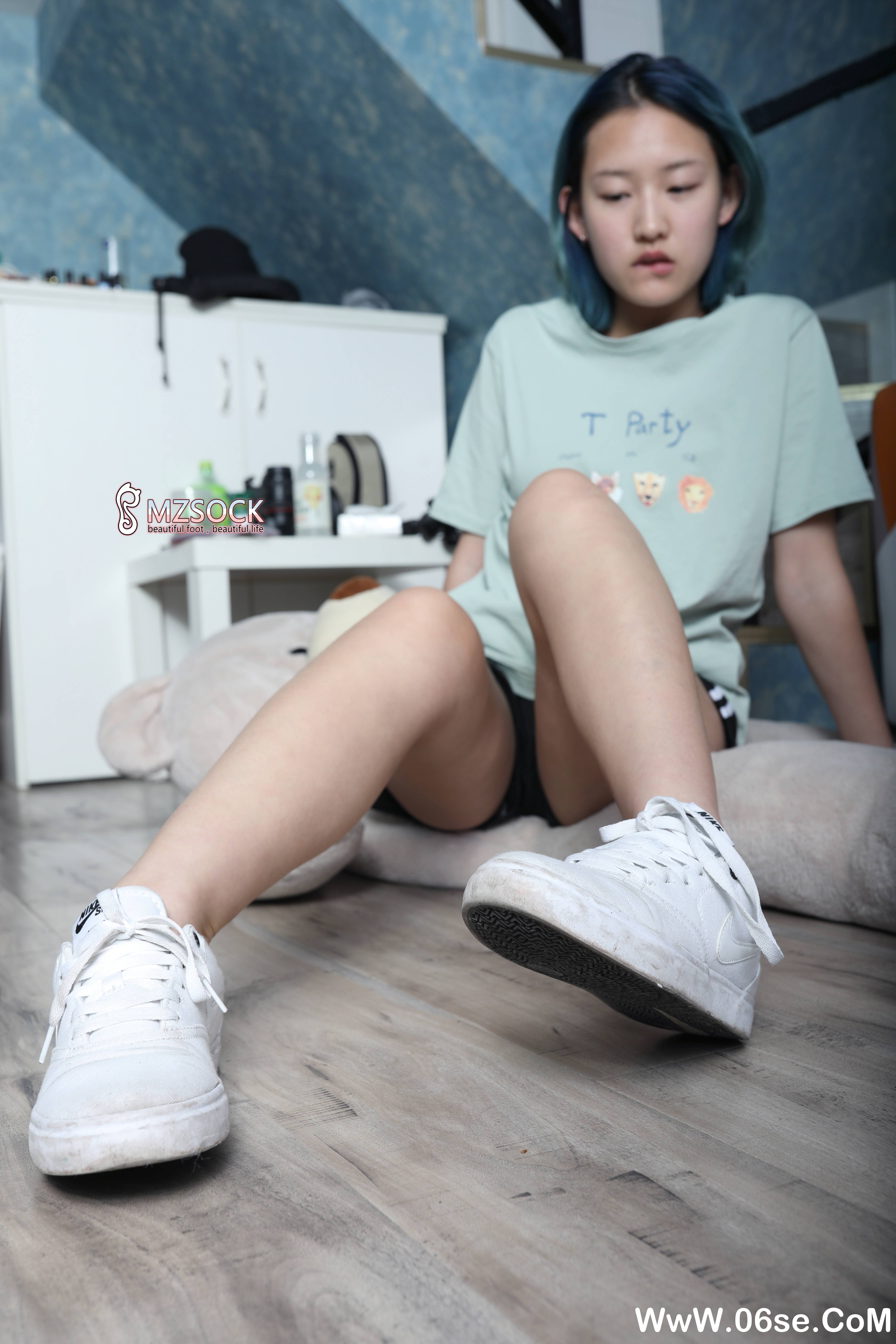 图片[10]-[MZSOCK]爱美足 NO.021 圆子[99P326M]-六色网