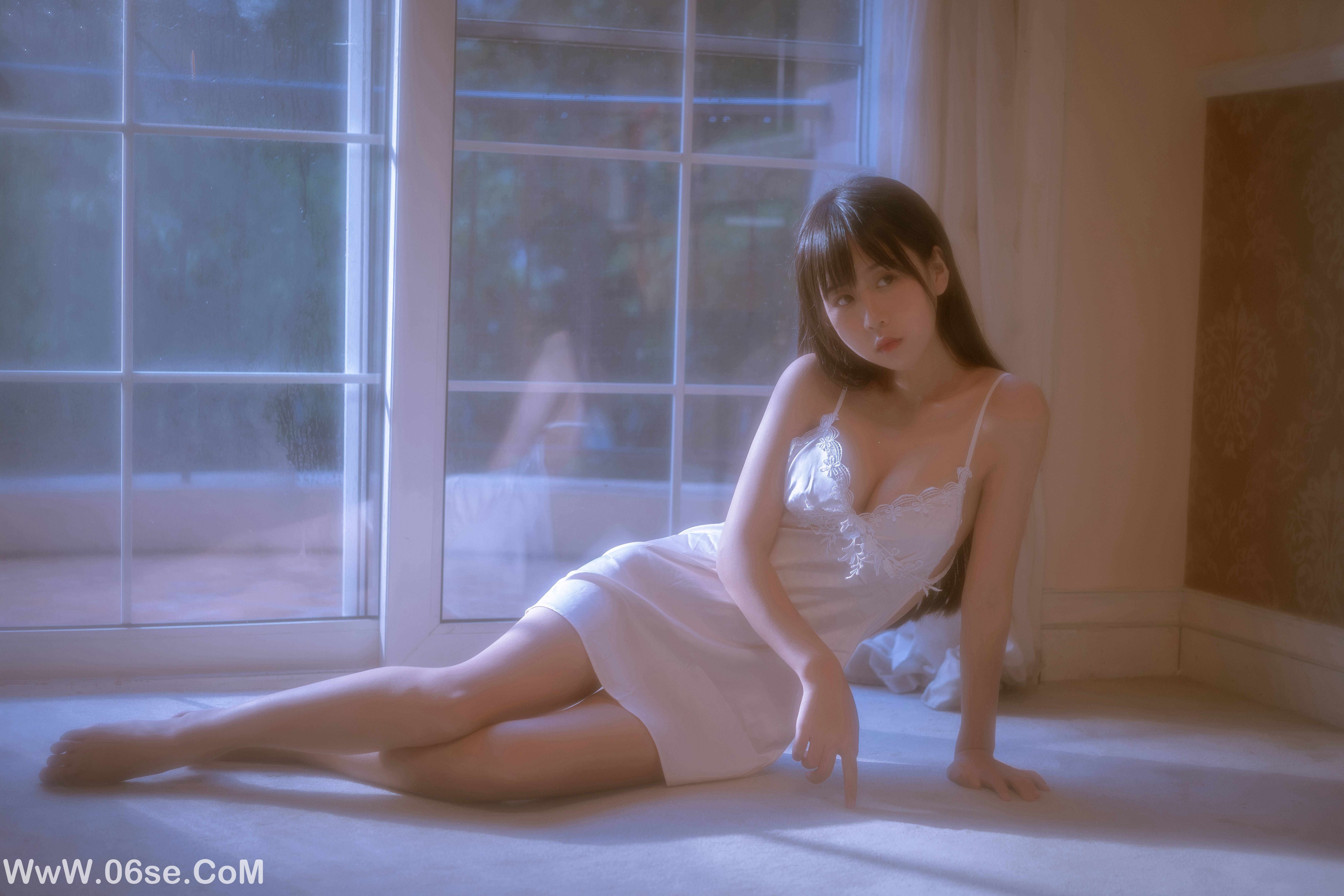 图片[32]-萌芽儿o0 NO.012 – 遐 私房[43P1.00G]-六色网