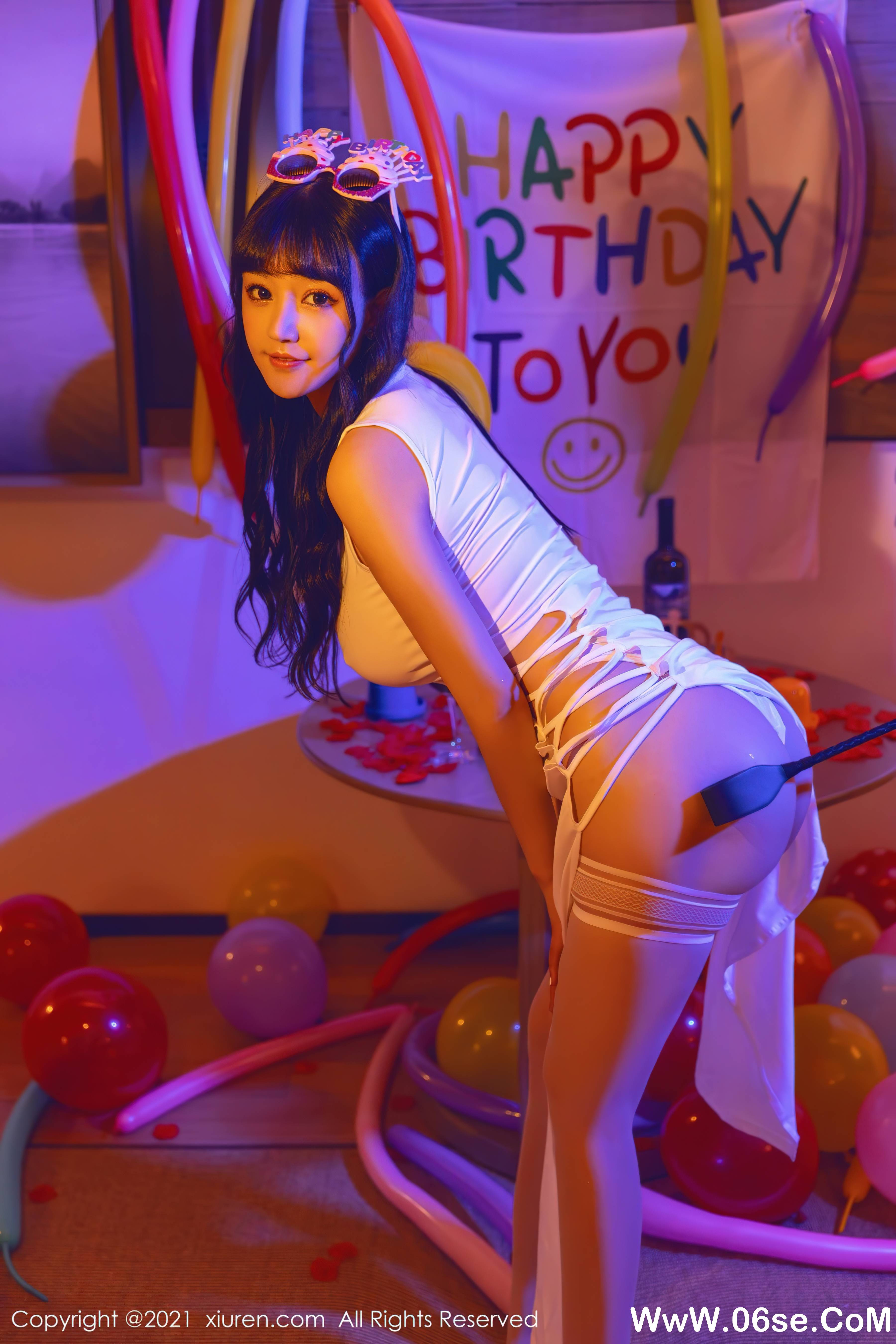 图片[43]-[XIUREN秀人网] 2021.09.30 NO.4025 模特合集[98+1P1.05G]-六色网