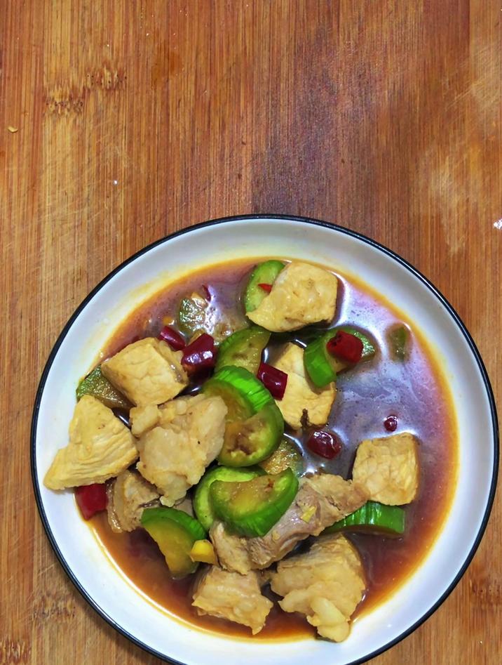 怎样做红烧肉,跟我这样做,好吃又下饭