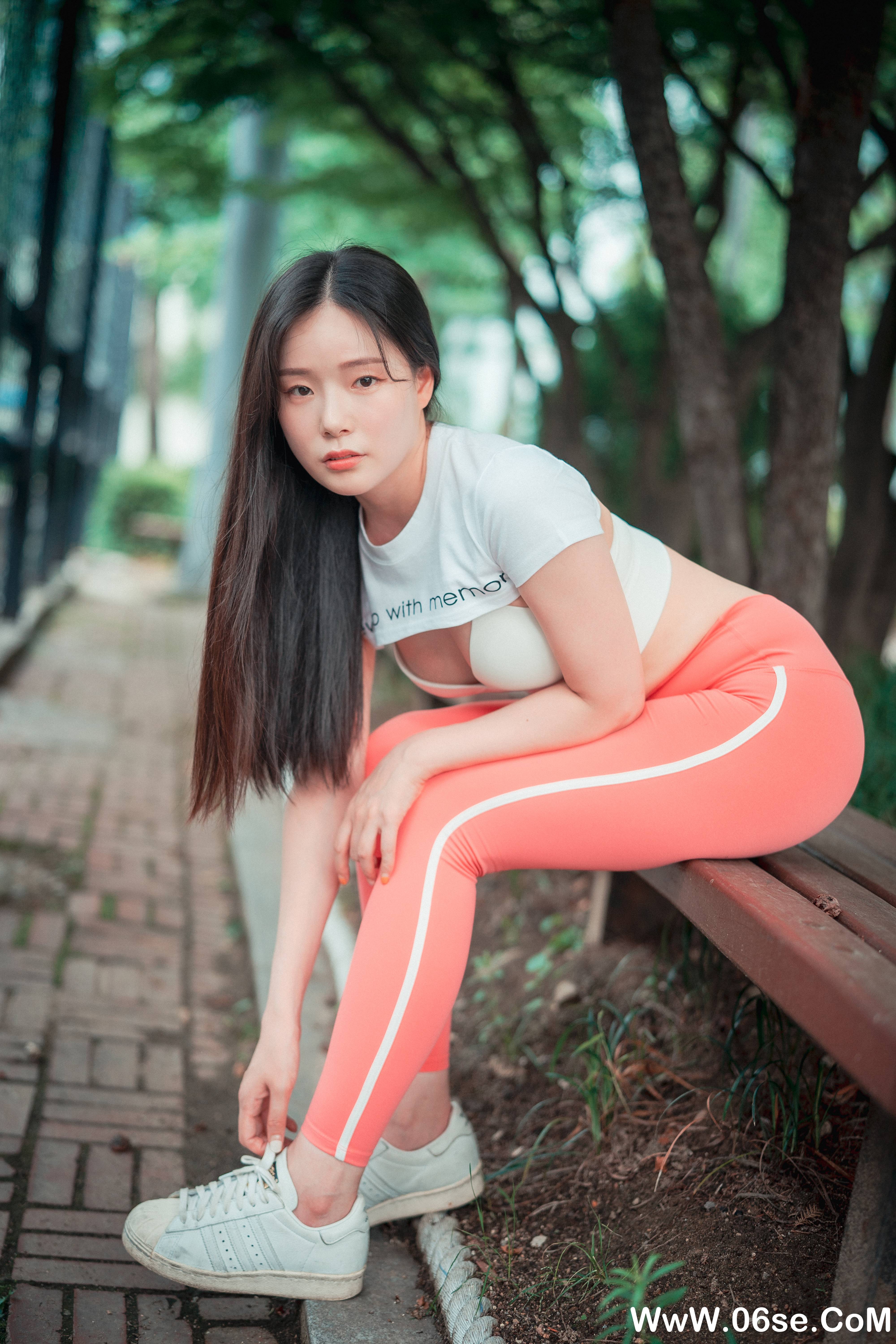 图片[22]-DJAWA – NO.084 Loose and Tight Salmon Pink [61P764M]-六色网