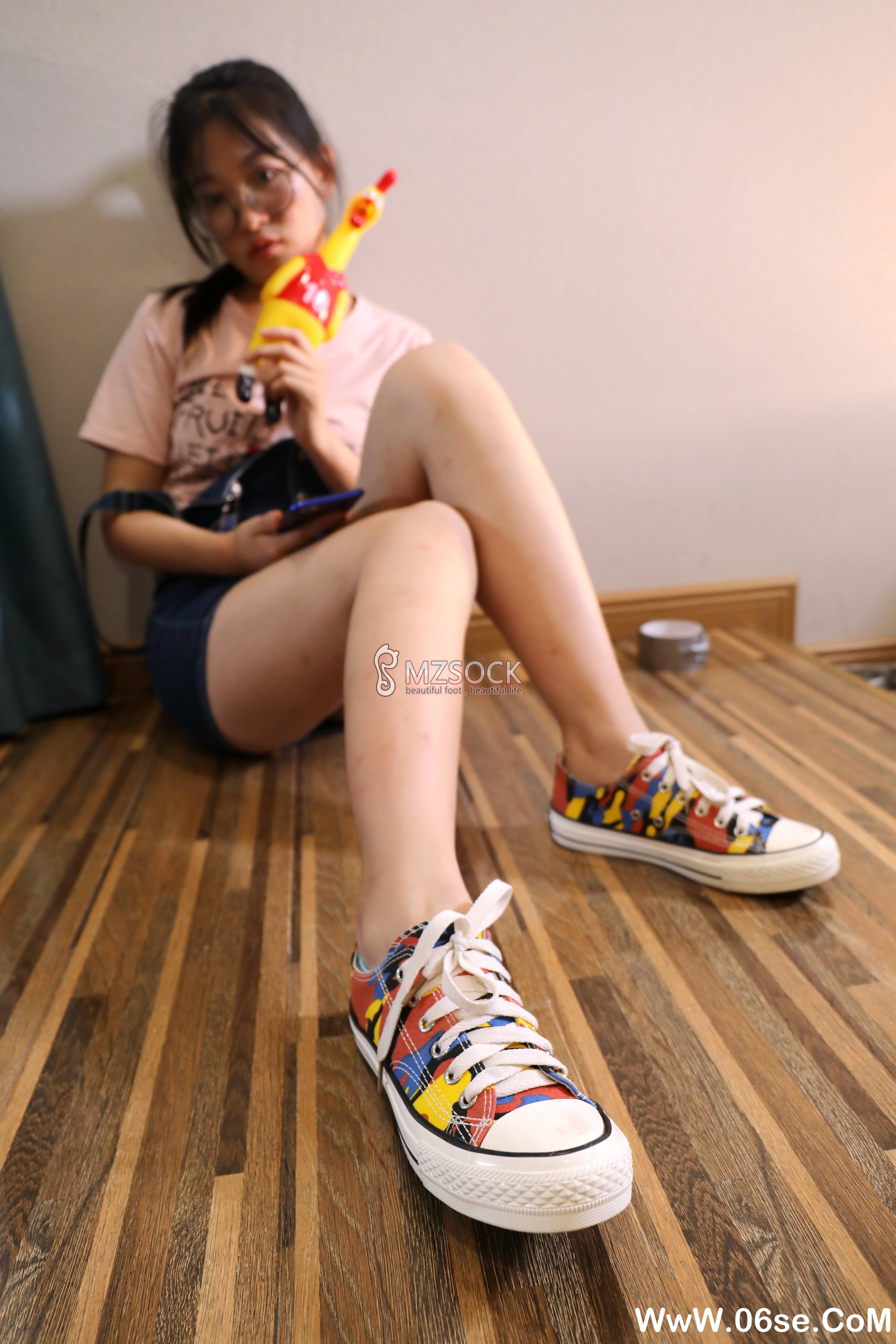图片[14]-[MZSOCK]爱美足 NO.036 猫猫[103P461M]-六色网