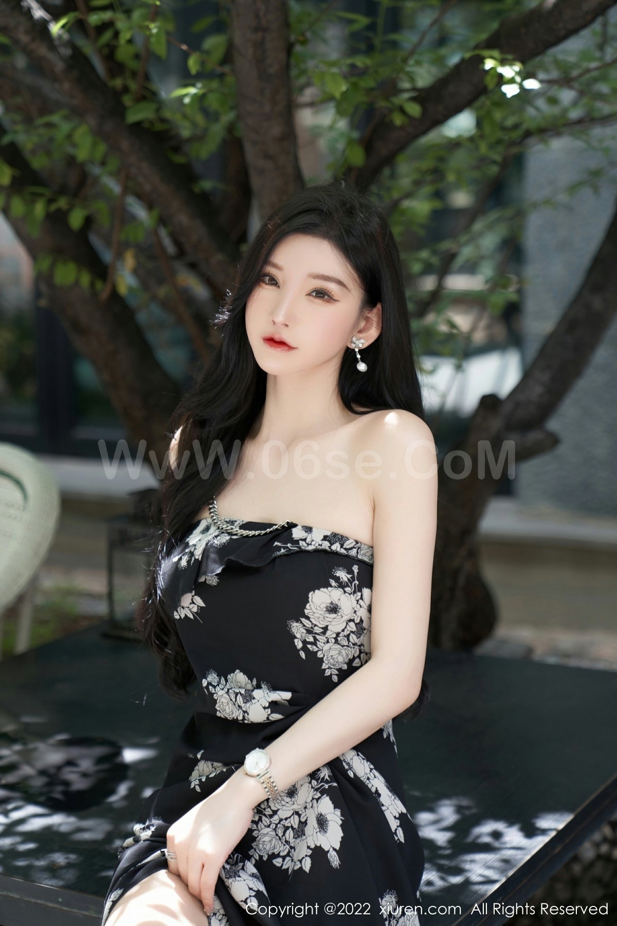 图片[31]-[XiuRen秀人网] 2022.07.20 No.5307 周于希Sally-六色网