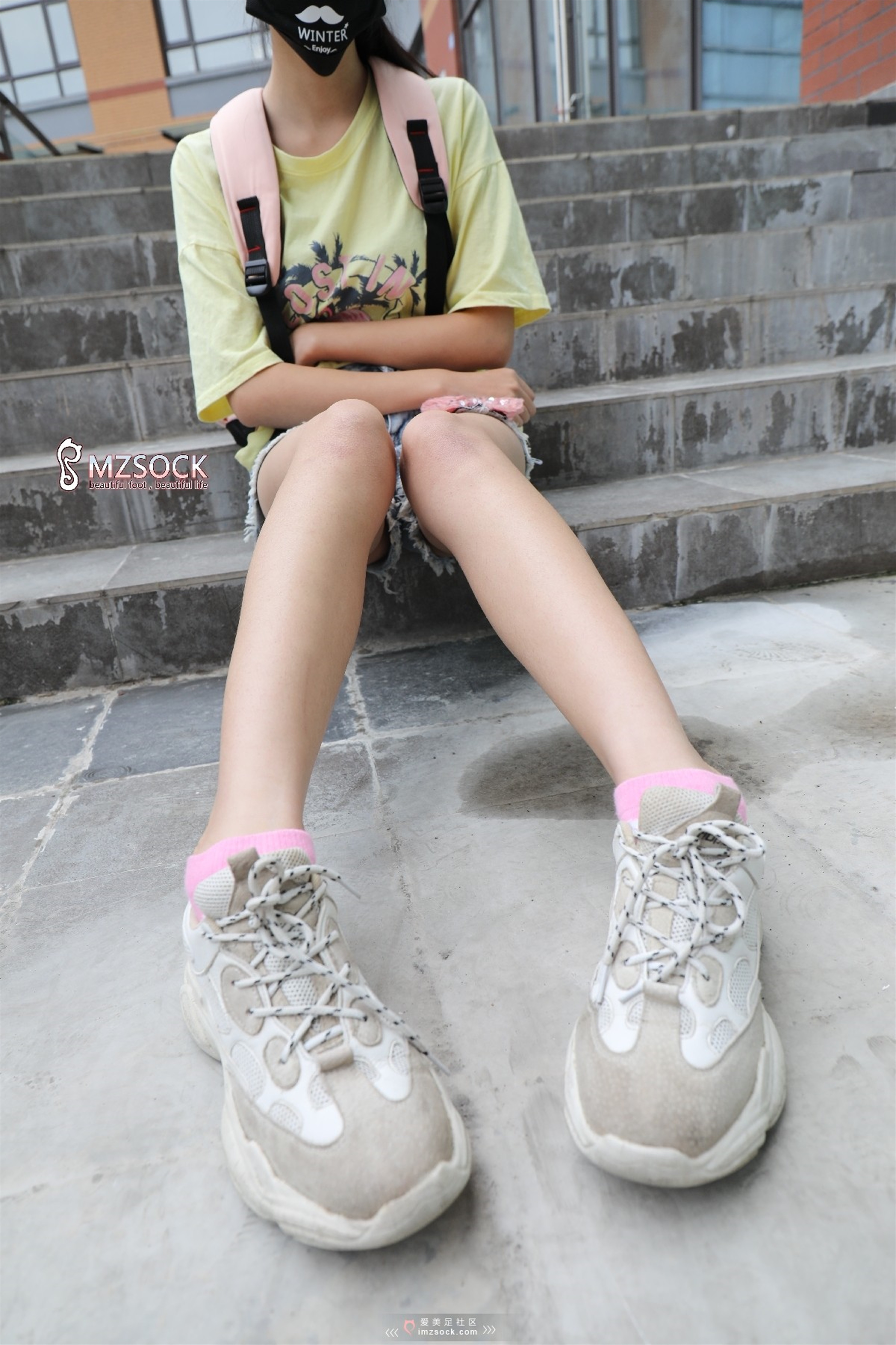 图片[61]-[MZSOCK]爱美足 NO.071 叮叮[66P173M]-六色网