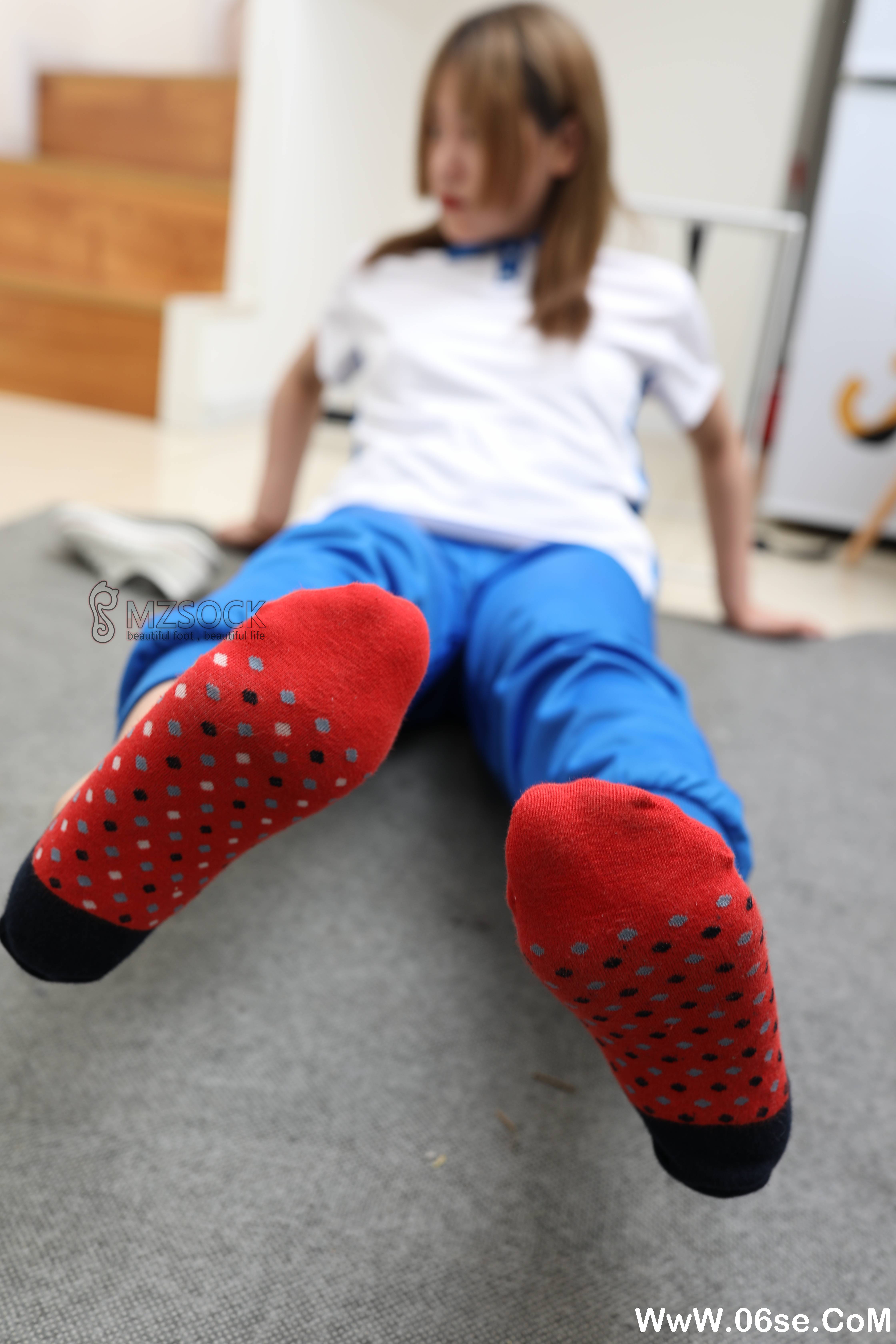 图片[122]-[MZSOCK]爱美足 NO.013 多多[219P2.64G]-六色网