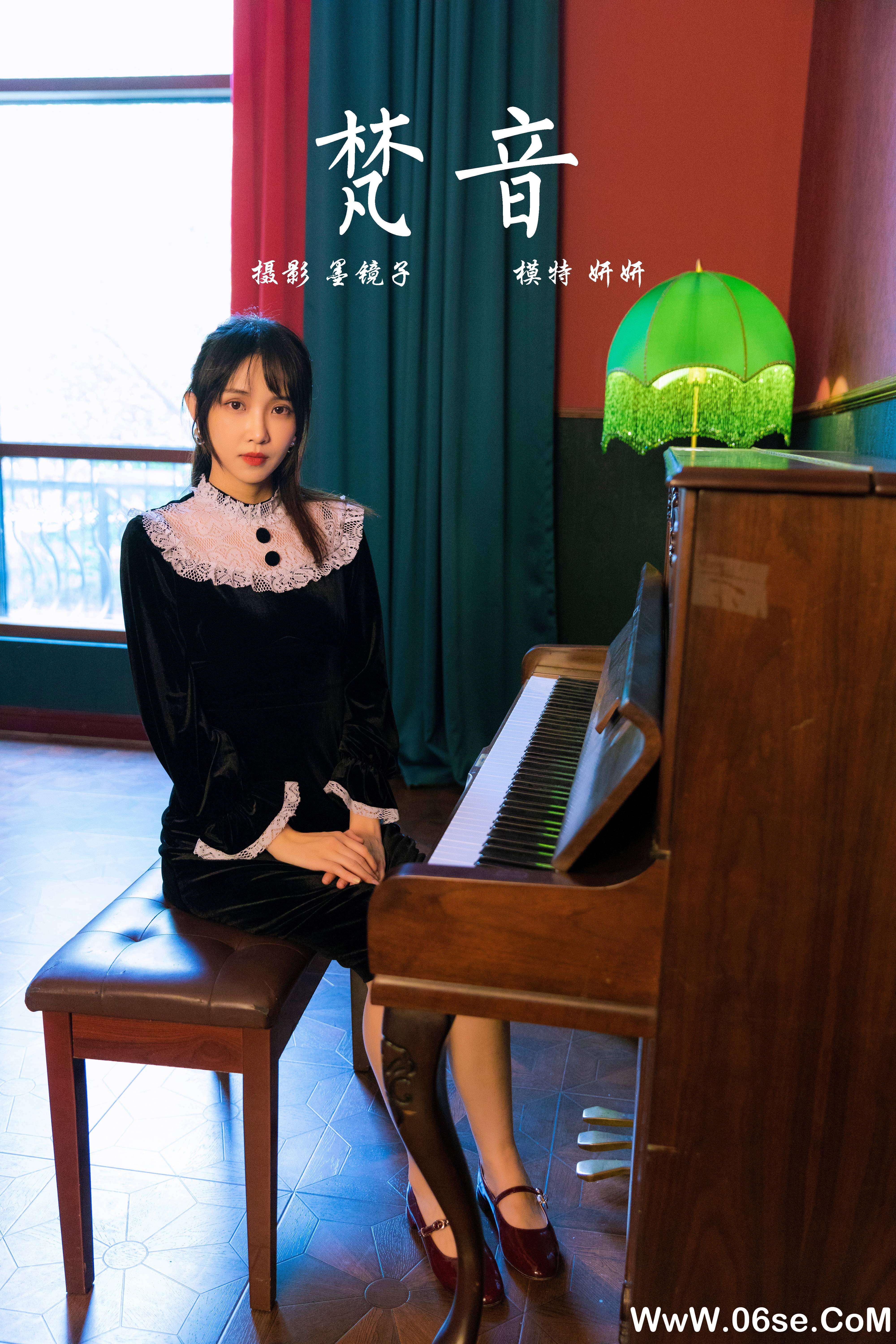 图片[40]-[YALAYI雅拉伊] 2021.08.28 NO.830 娇娇《梵音》[37+1P791M]-六色网