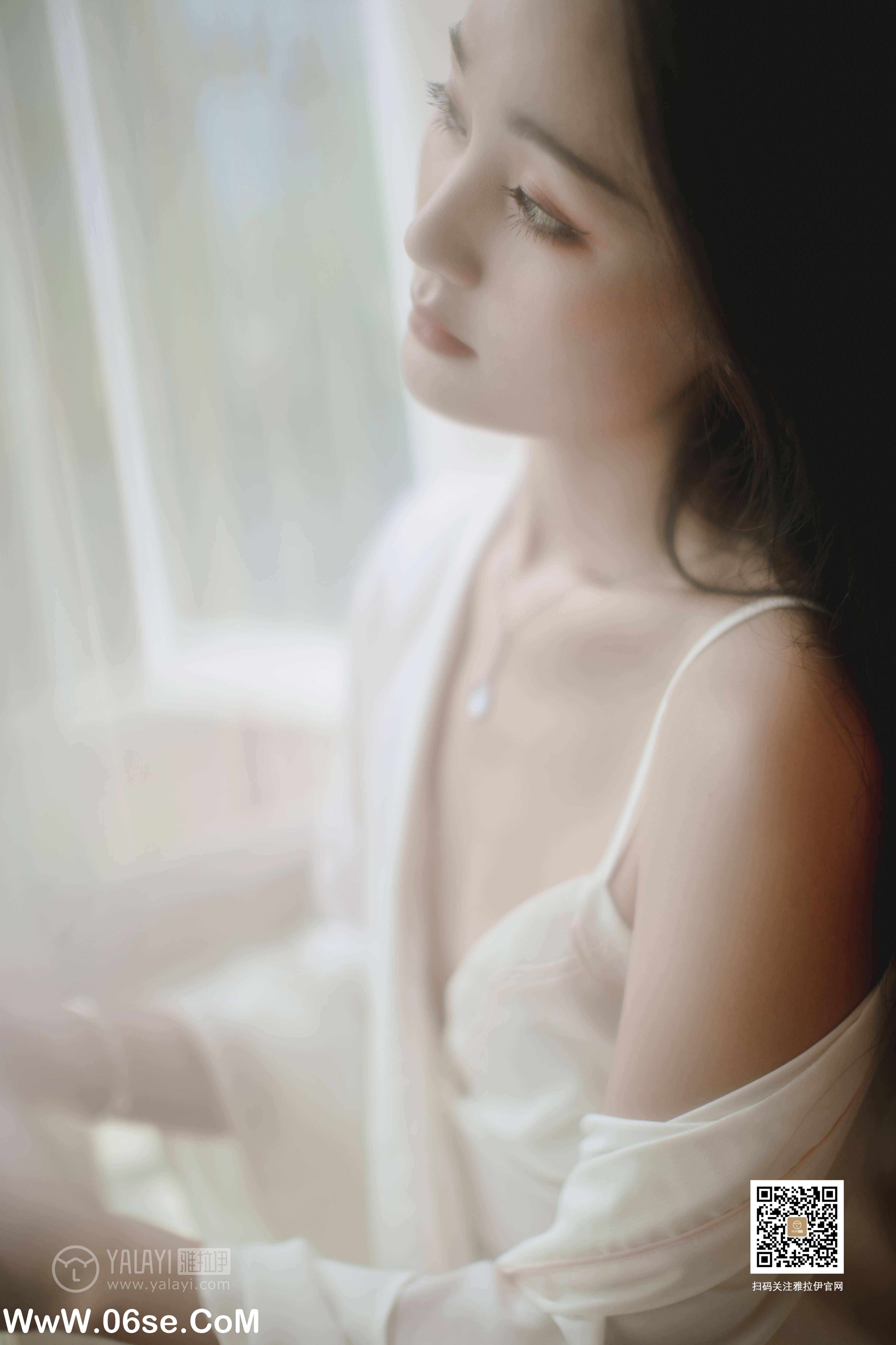 图片[48]-[YALAYI雅拉伊] No.361 Elegant 项兴咏-六色网
