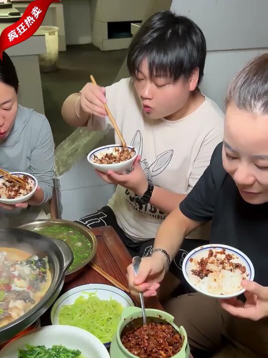 湖南特色菜,脆嫩爽口,趁价格合适赶紧囤!真的是嘎嘎下饭!