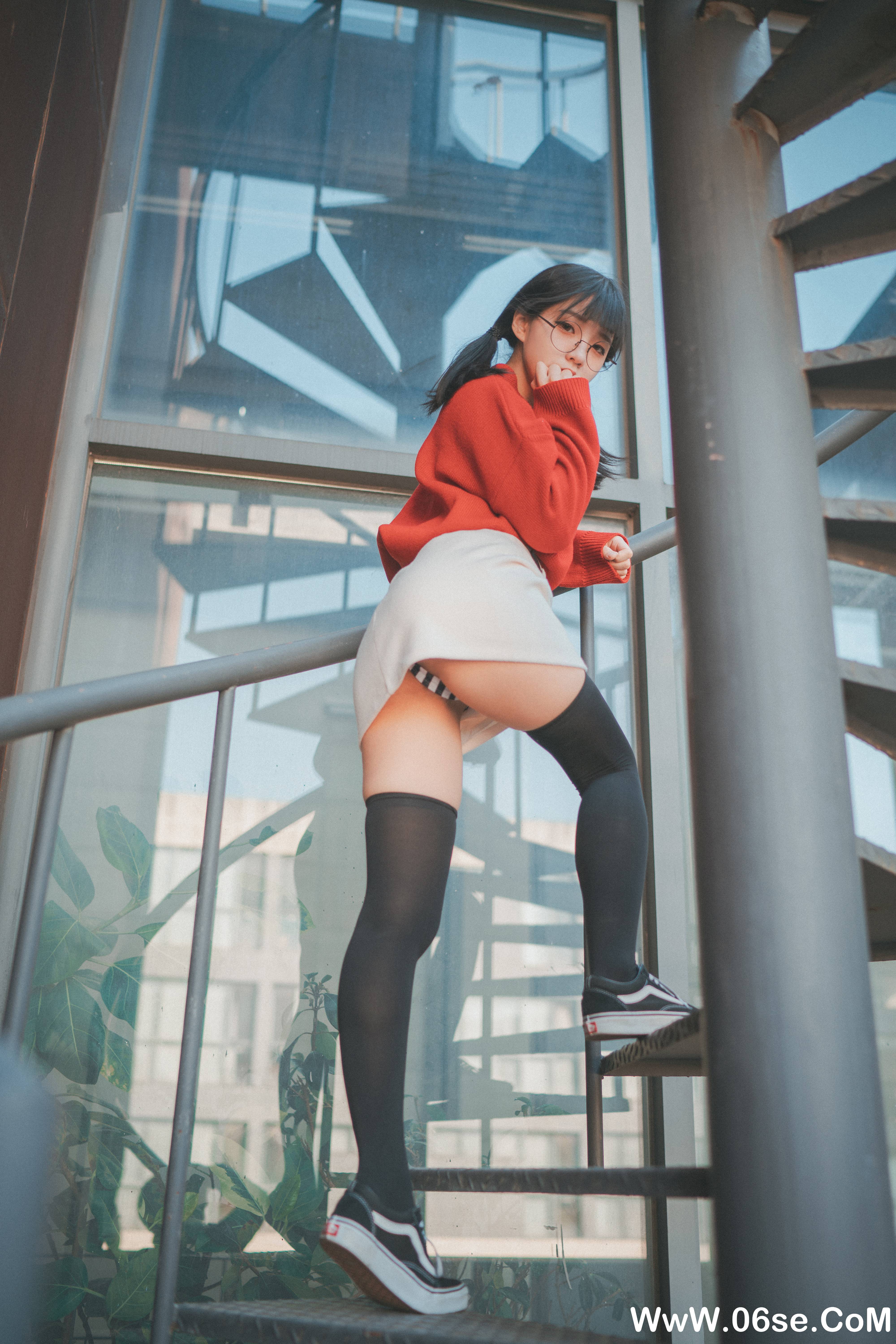 图片[15]-DJAWA – NO.026 Brooklyn_Girl [29P365M]-六色网