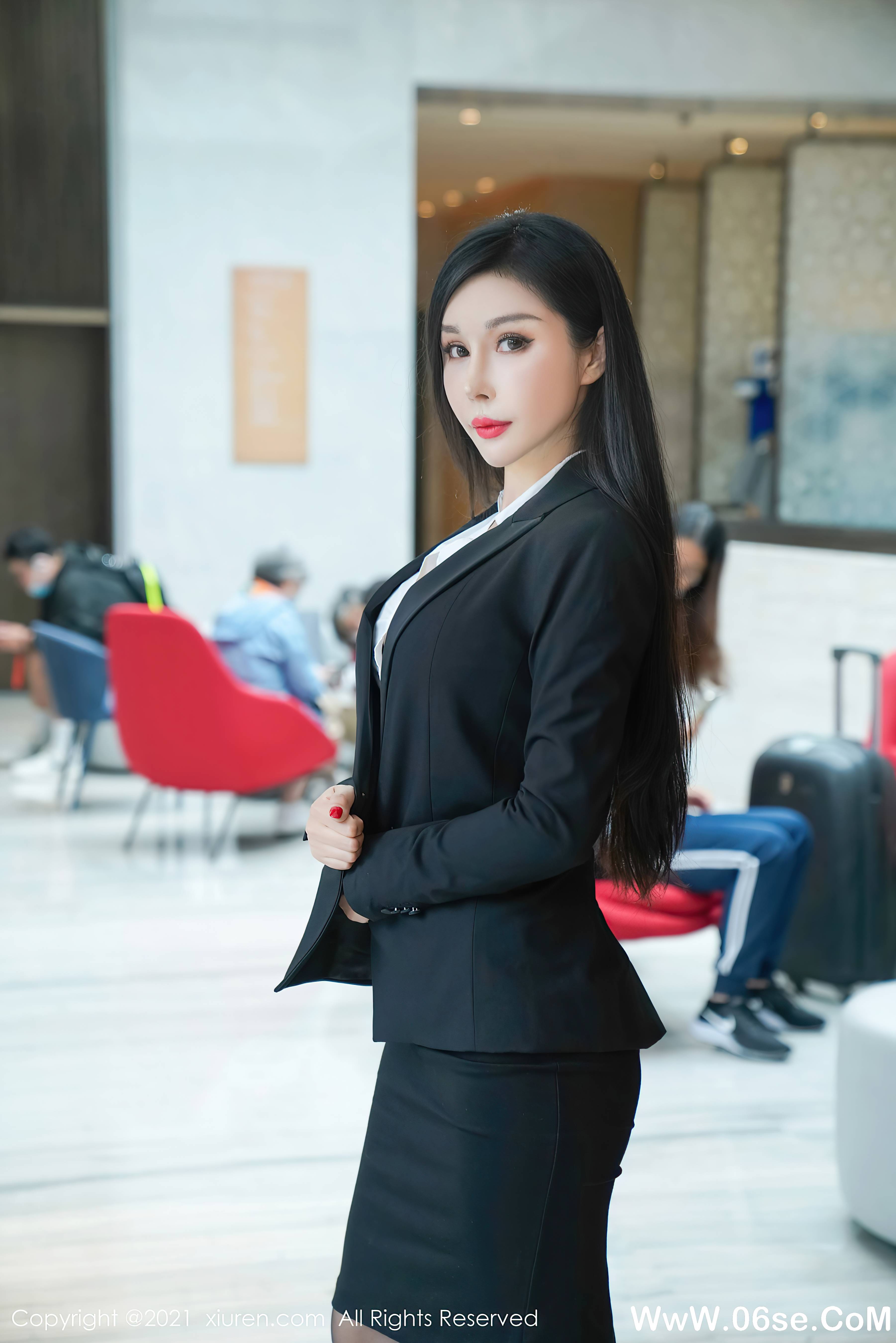 图片[5]-[XIUREN秀人网] 2021.07.15 NO.3672 田冰冰[66+1P648M]-六色网