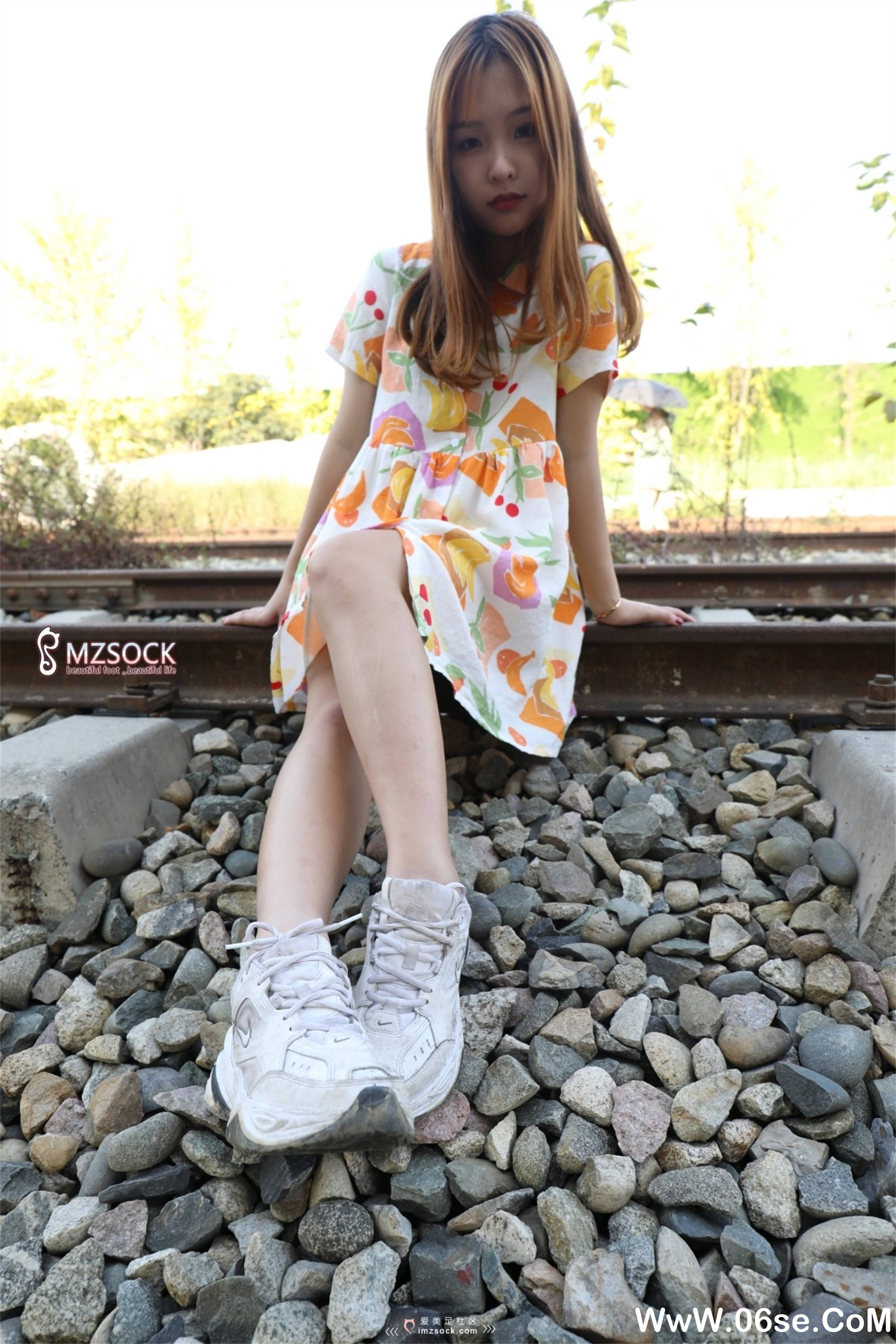 图片[69]-[MZSOCK]爱美足 NO.072 Ella![107P316M]-六色网