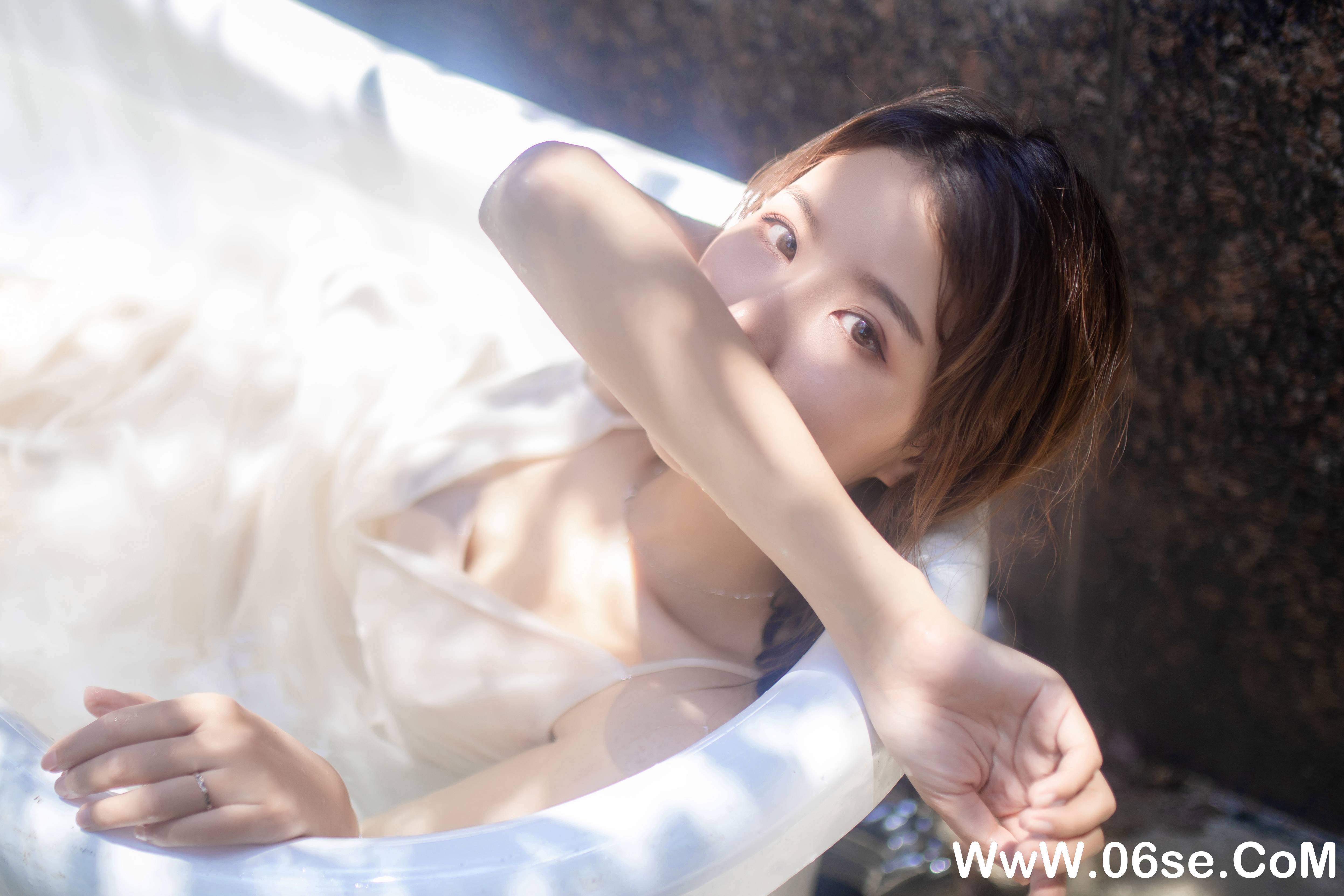 图片[29]-[YALAYI雅拉伊] 2019.11.07 NO.453 令狐美《天浴》[46P+1P558M]-六色网