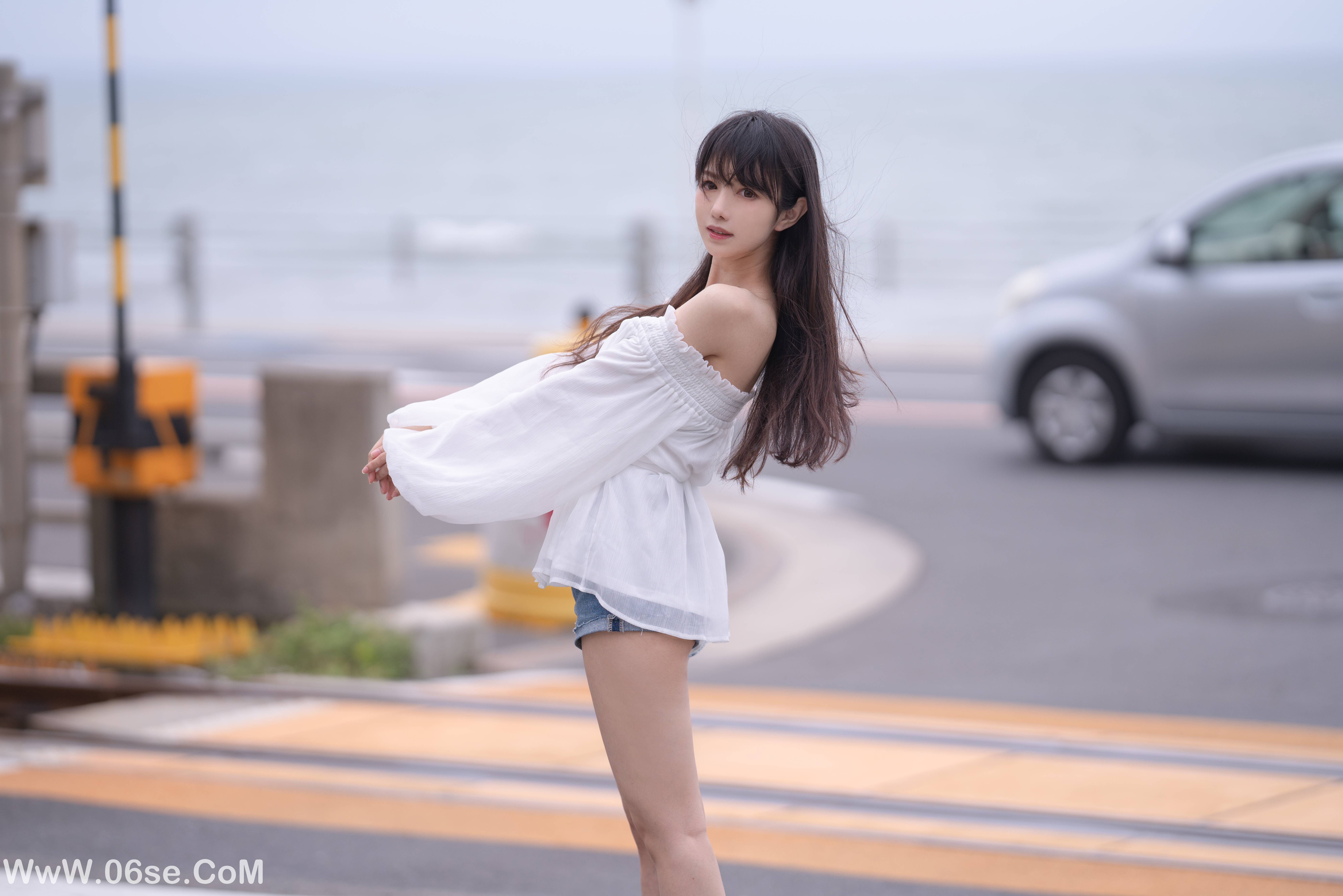 图片[7]-Shika小鹿鹿 NO.006 以夏之名[20P197M]-六色网