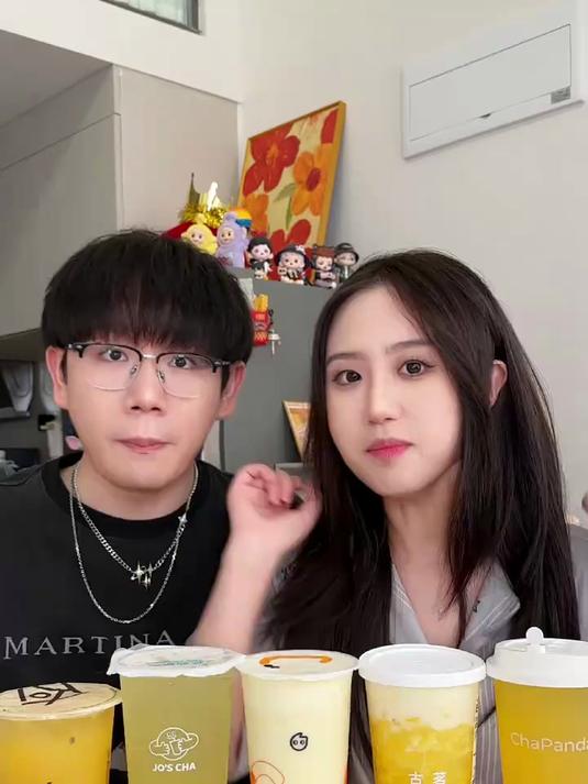 凤梨果茶盲测!五家凤梨pk谁能获胜?