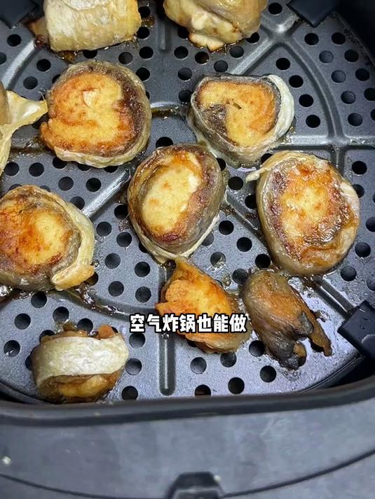 宠物零食之三文鱼皮鸡肉卷