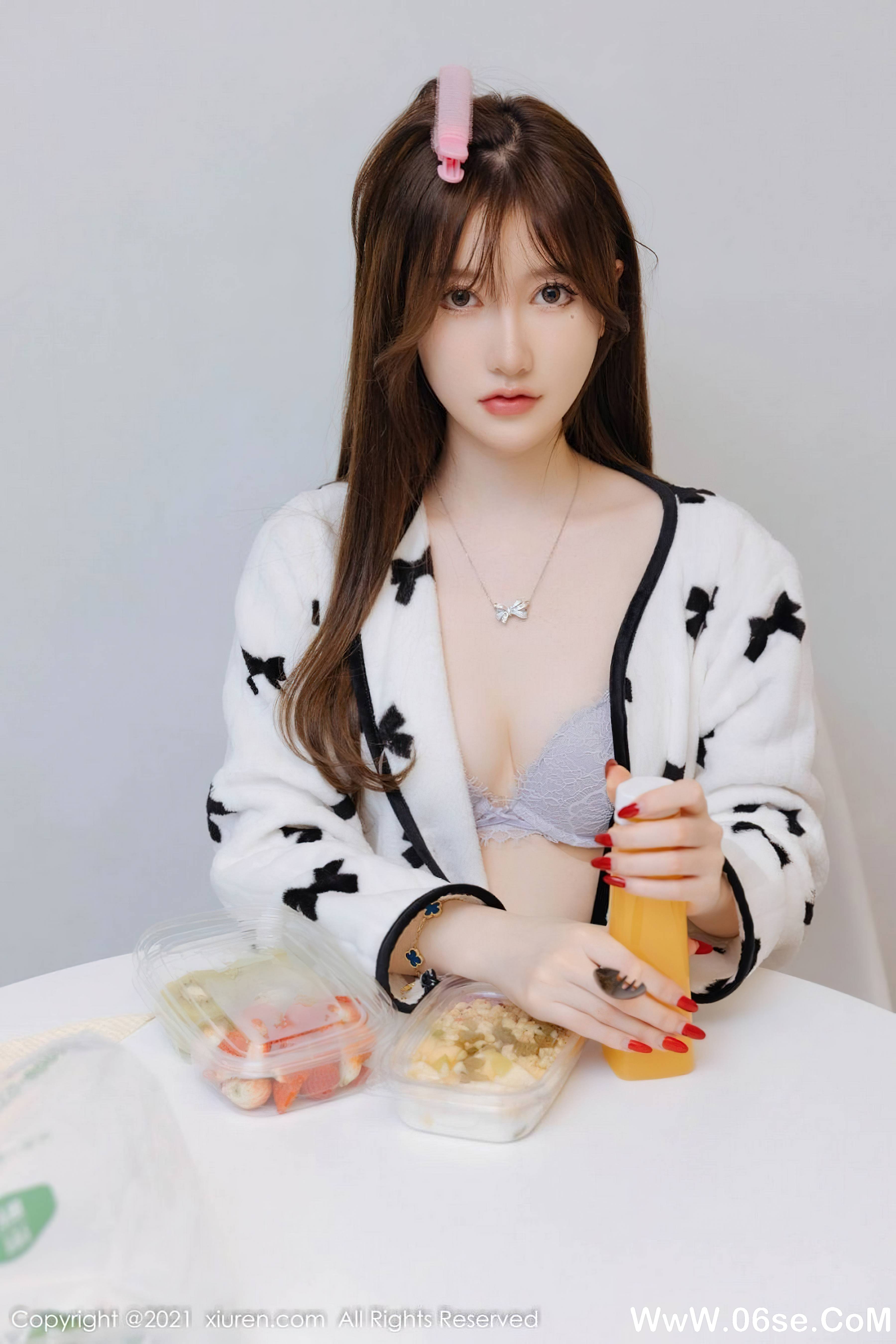 图片[67]-[XIUREN秀人网] 2021.12.21 NO.4365 美桃酱[80+1P789M]-六色网
