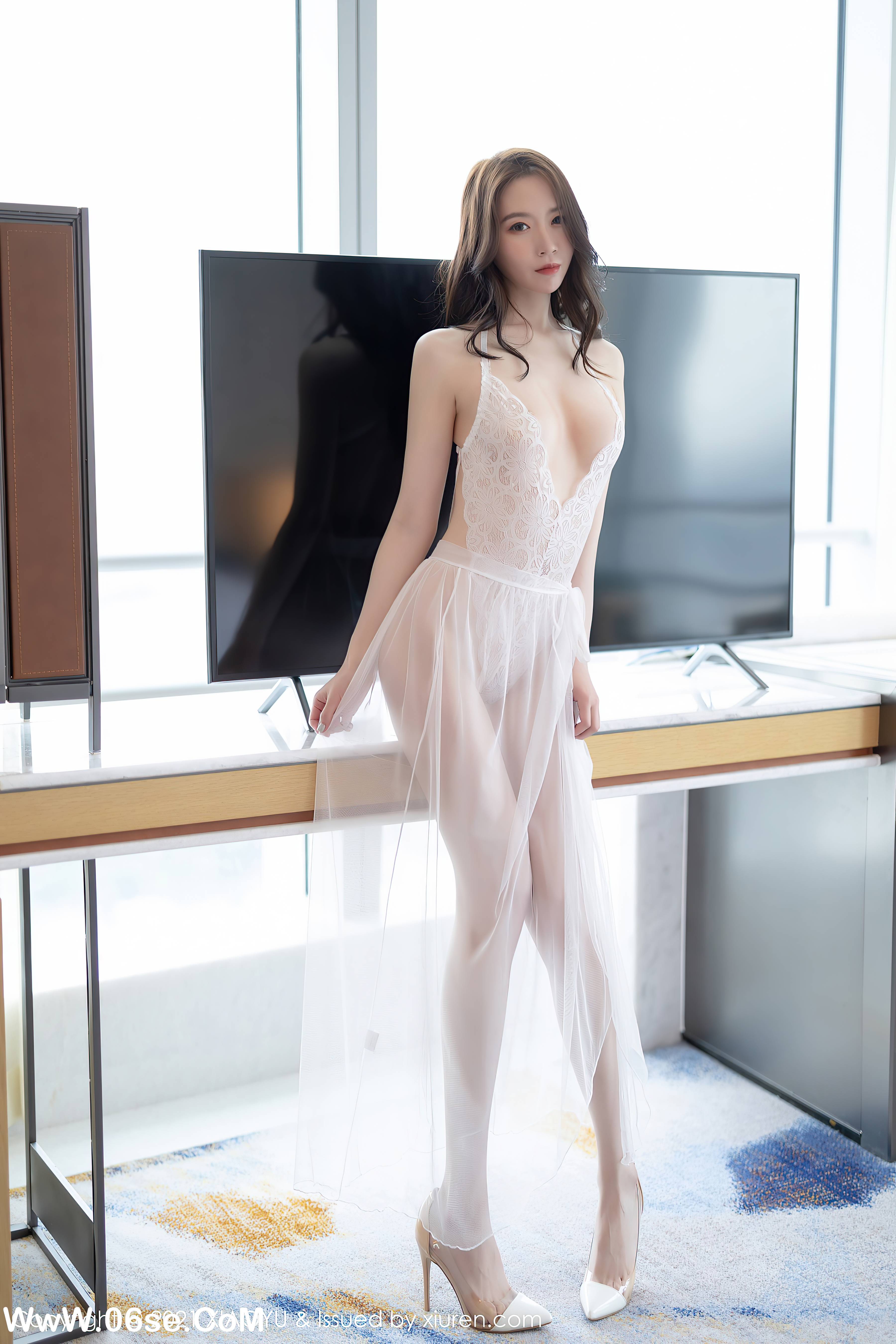图片[5]-[XIAOYU语画界] 2021.07.14 NO.570 梦心月[61+1P481M]-六色网