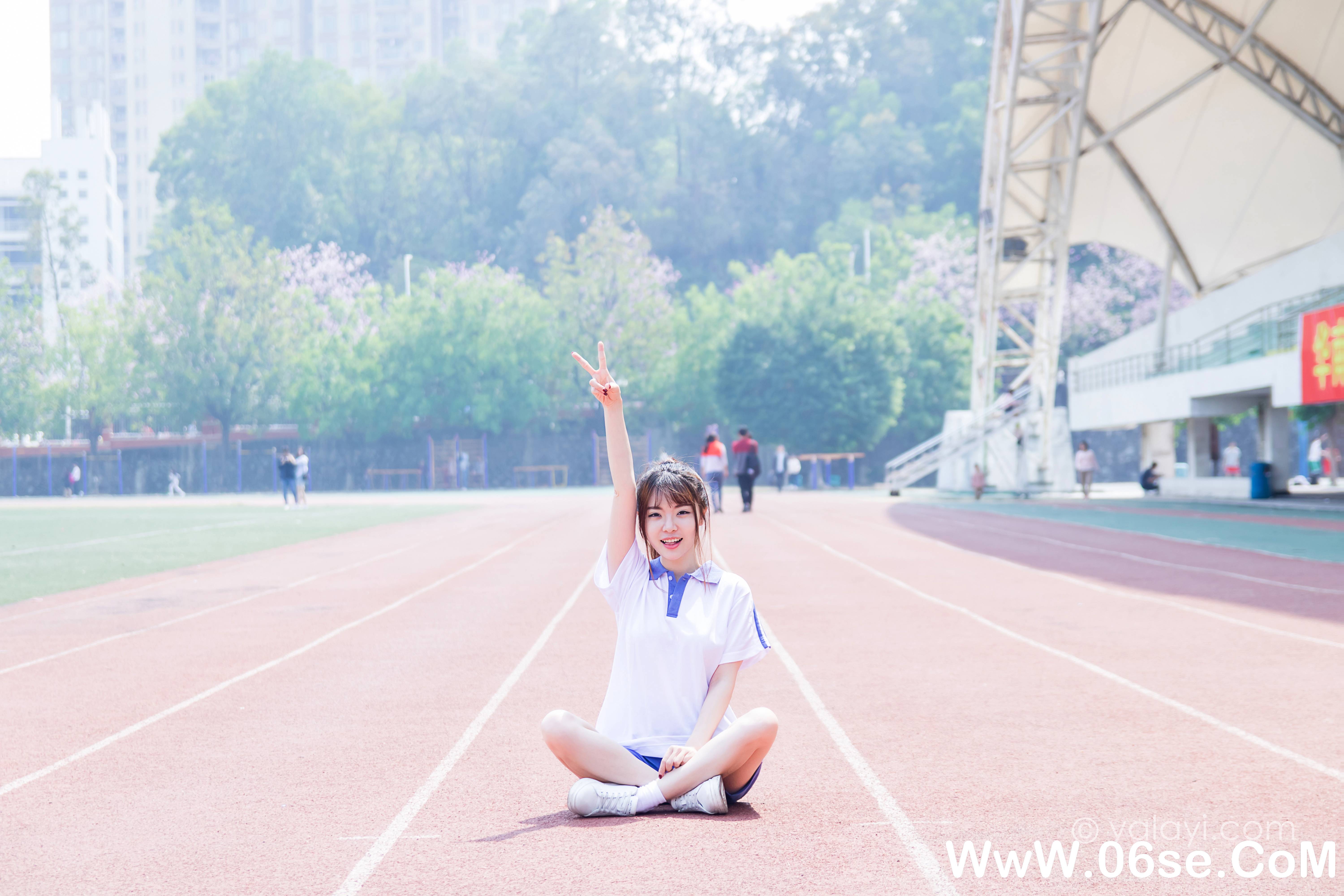 图片[22]-[YALAYI雅拉伊] 2020.11.25 NO.731 阳阳《那些年》[34P+1P333M]-六色网