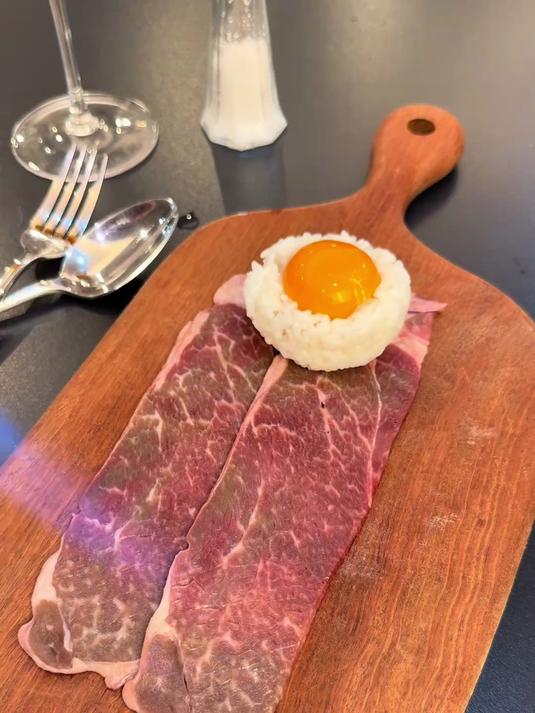 小狗西餐厅来啦 边牧 小狗西餐厅