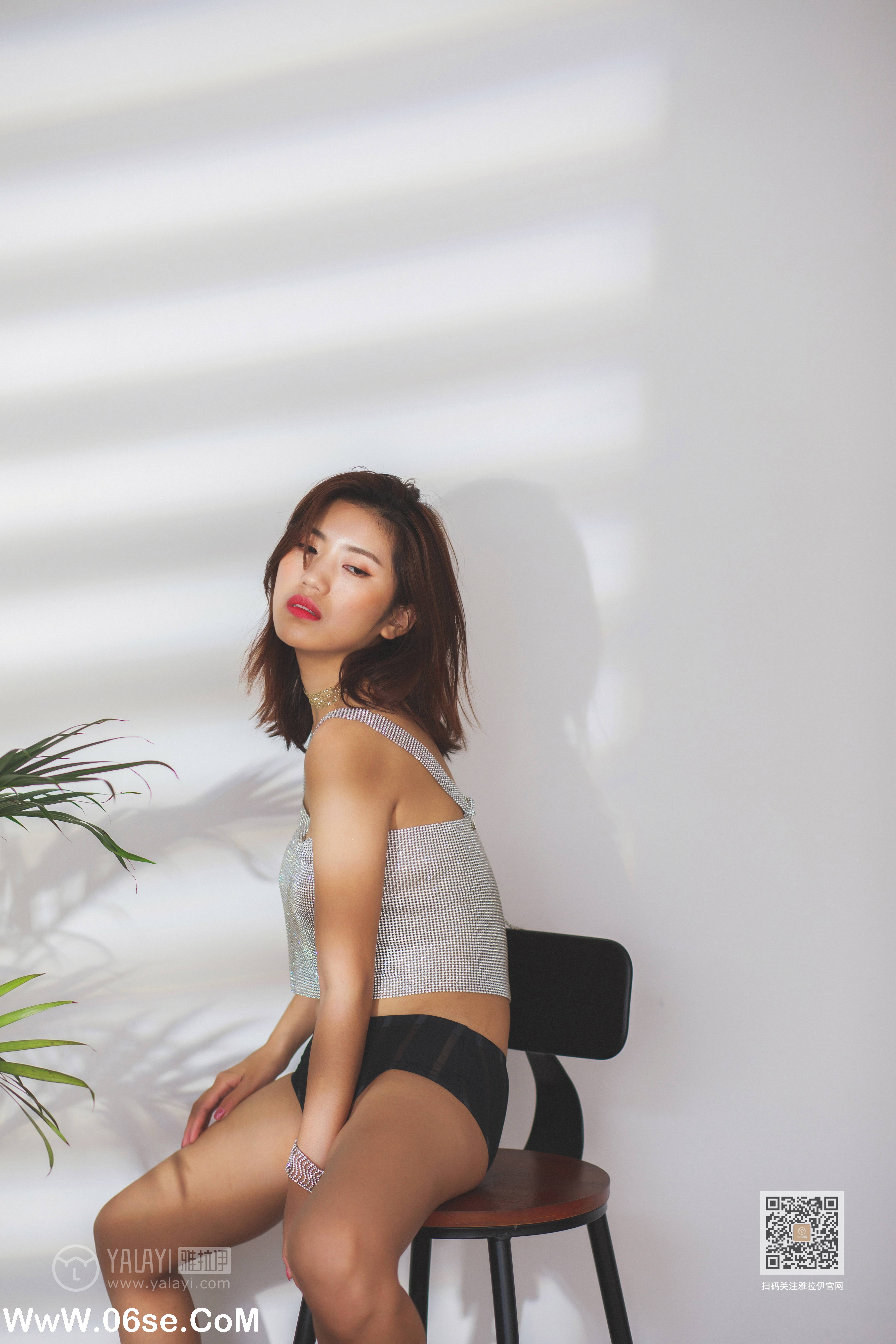 图片[27]-[YALAYI雅拉伊] No.420 金缕衣 小小-六色网