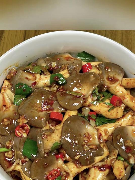 中秋节一定要吃的 10道 家常素菜