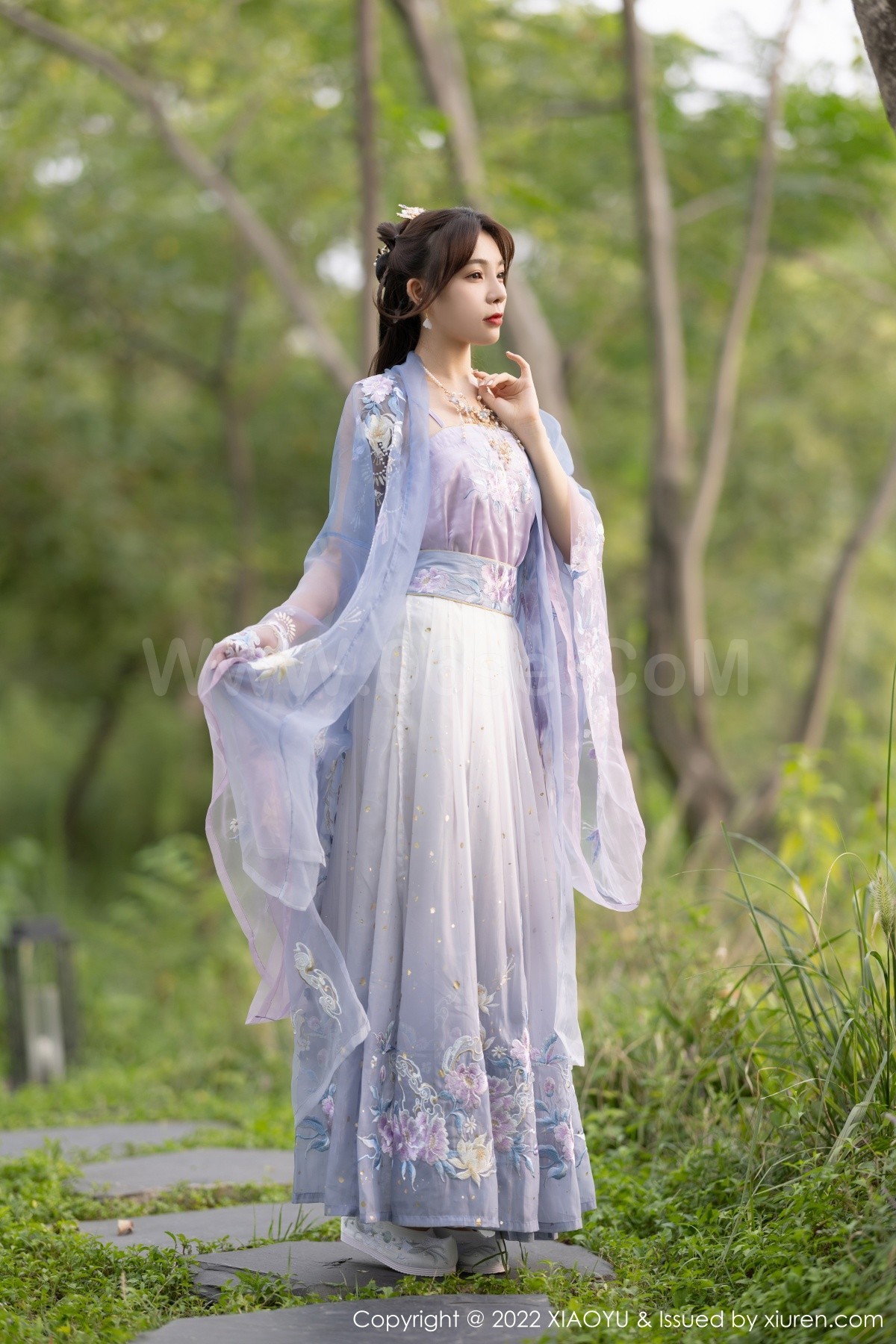 图片[13]-[XIAOYU语画界] 2022.09.19 Vol.866 徐莉芝Booty【94P】-六色网