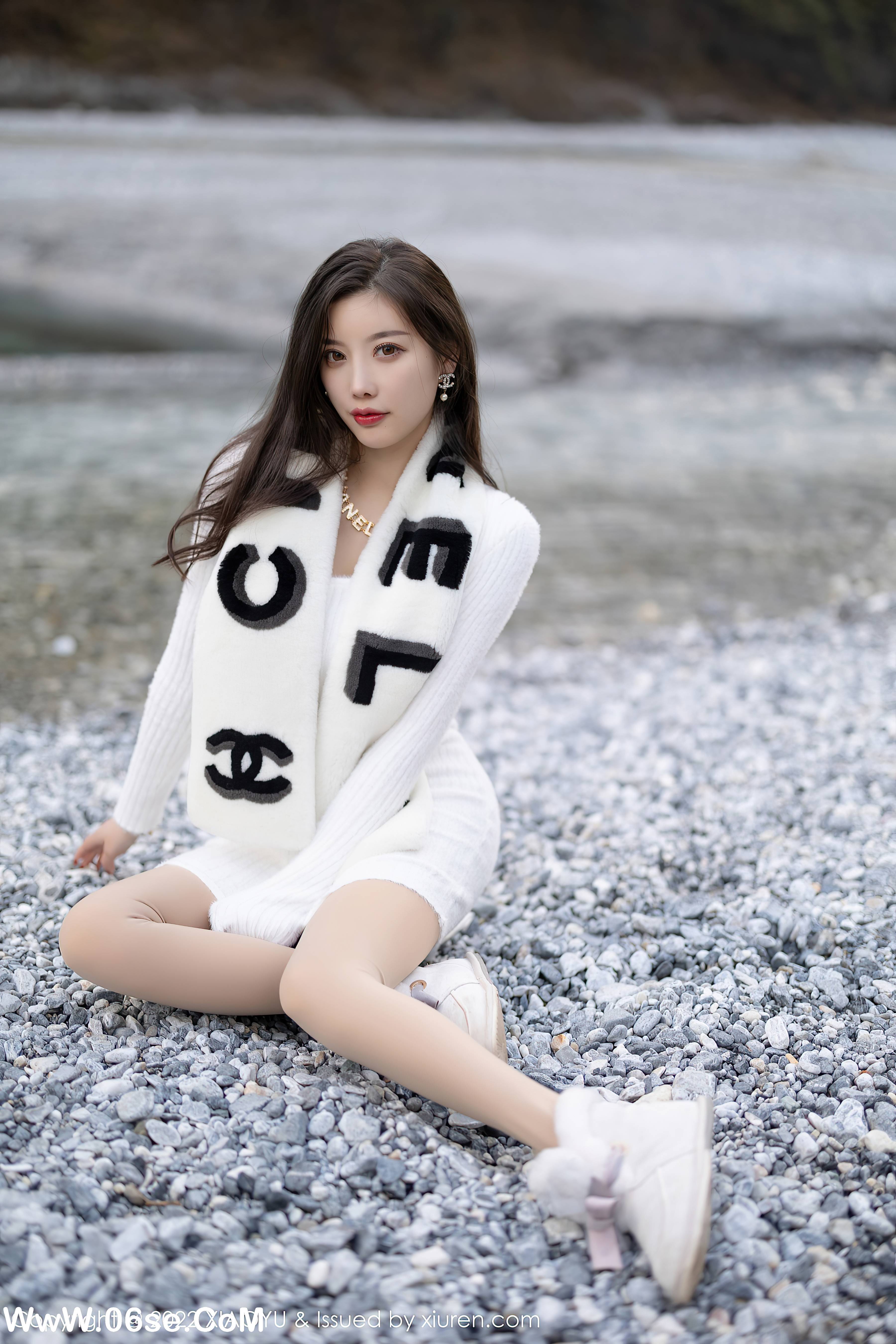 图片[76]-[XIAOYU语画界] 2022.04.15 NO.758 杨晨晨Yome[97+1P867M]-六色网