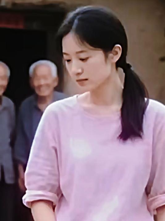 女人第一次杀羊，不忍心下手