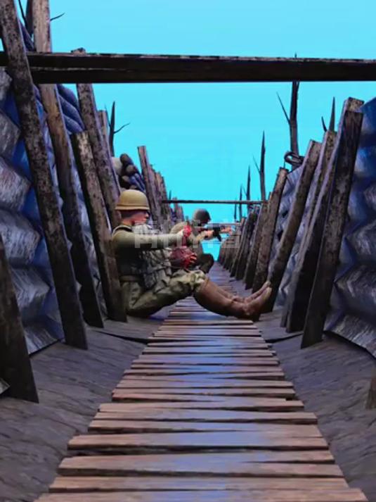 一起为聪明的公鸡点赞吧