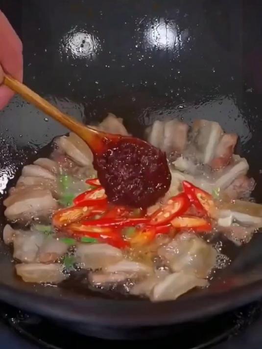 重庆小炒酱