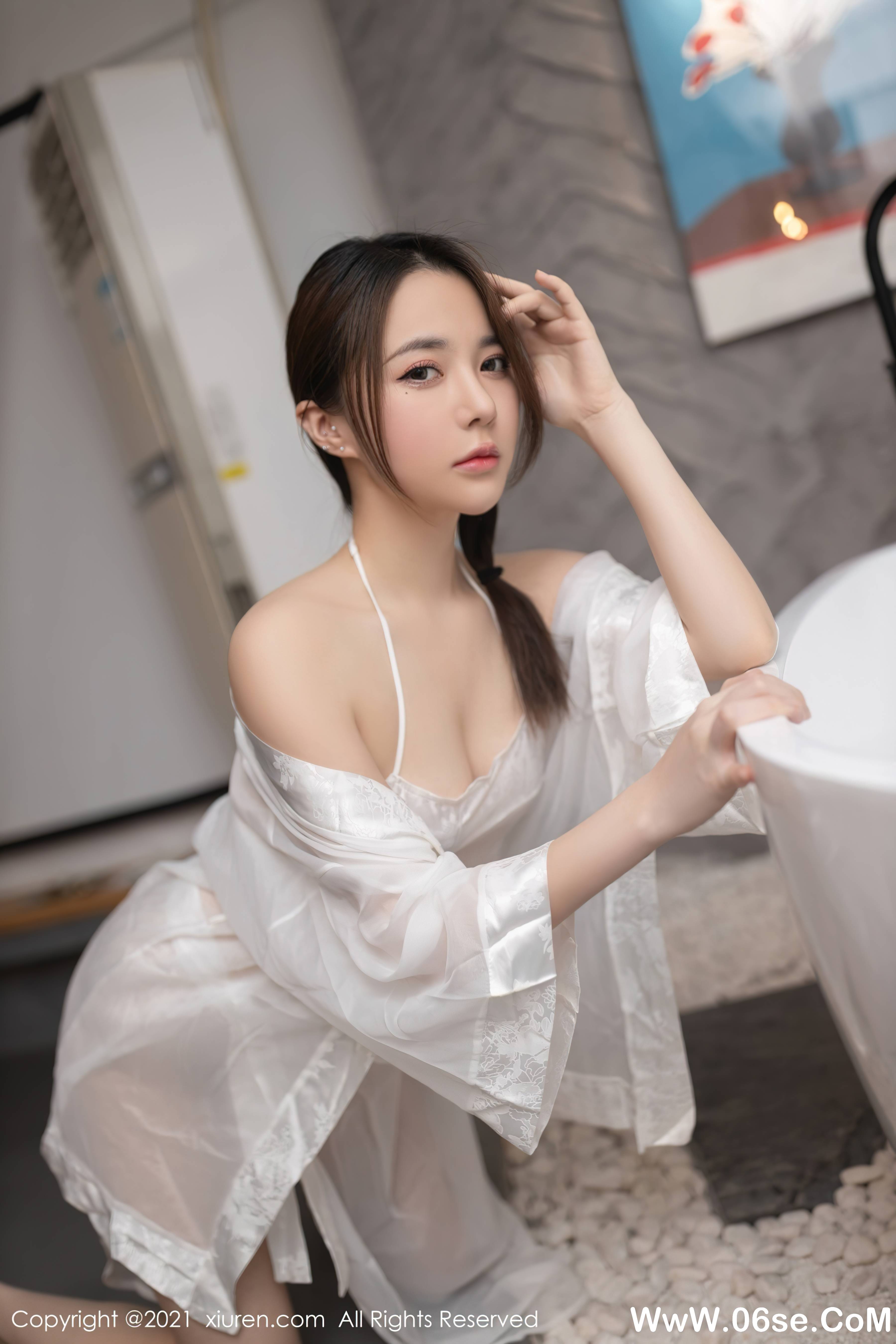 图片[21]-[XIUREN秀人网] 2021.12.10 NO4326 鱼子酱[80+1P686M]-六色网