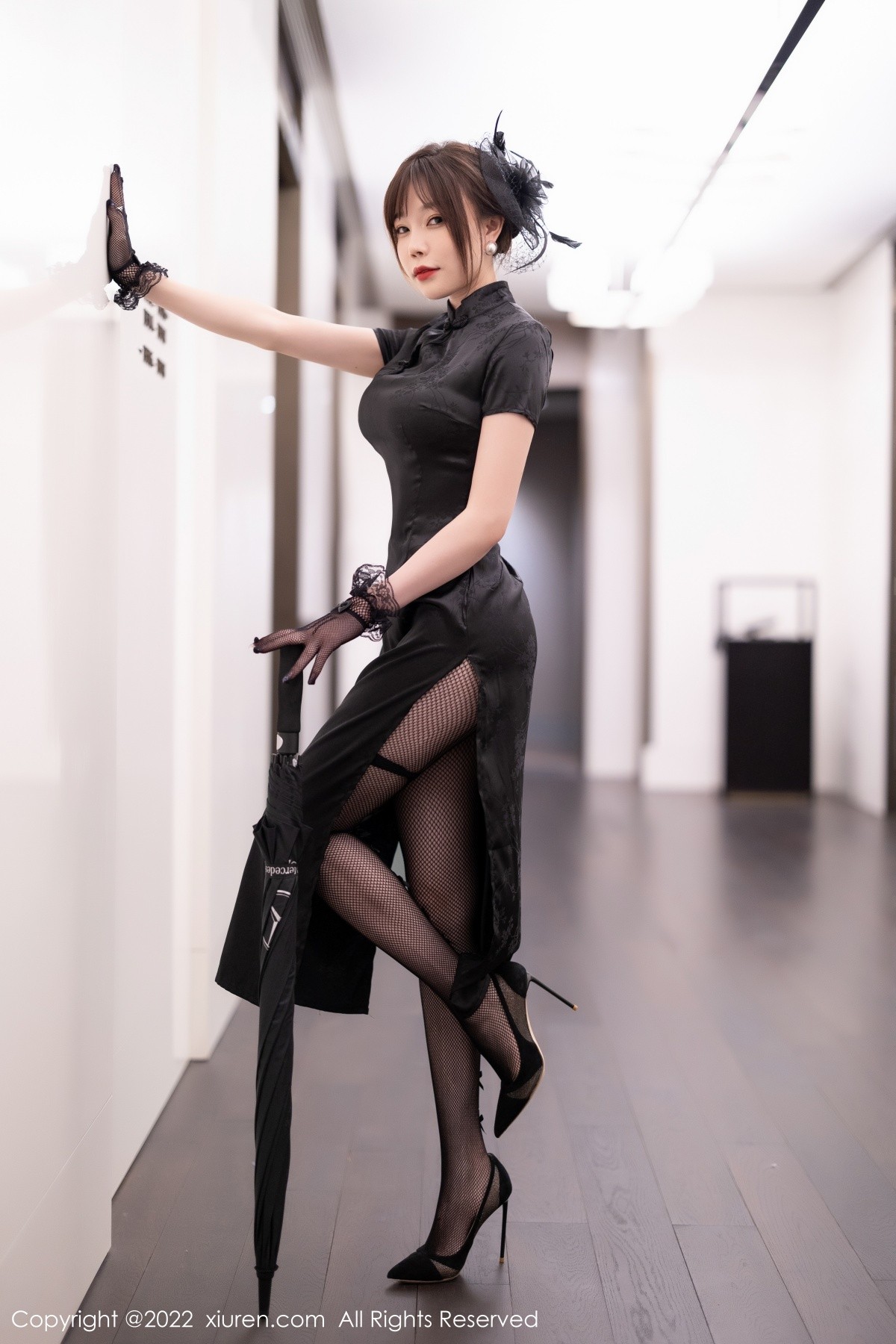 图片[9]-【XiuRen秀人網】2022.09.01 Vol.5532 徐莉芝Booty【79P】-六色网