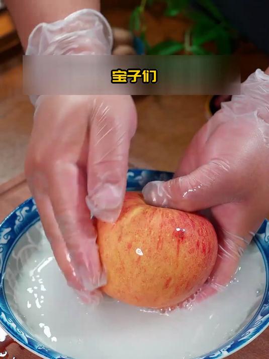 万万没想到!苹果配冬瓜烧汤,对身体的好处超出想象