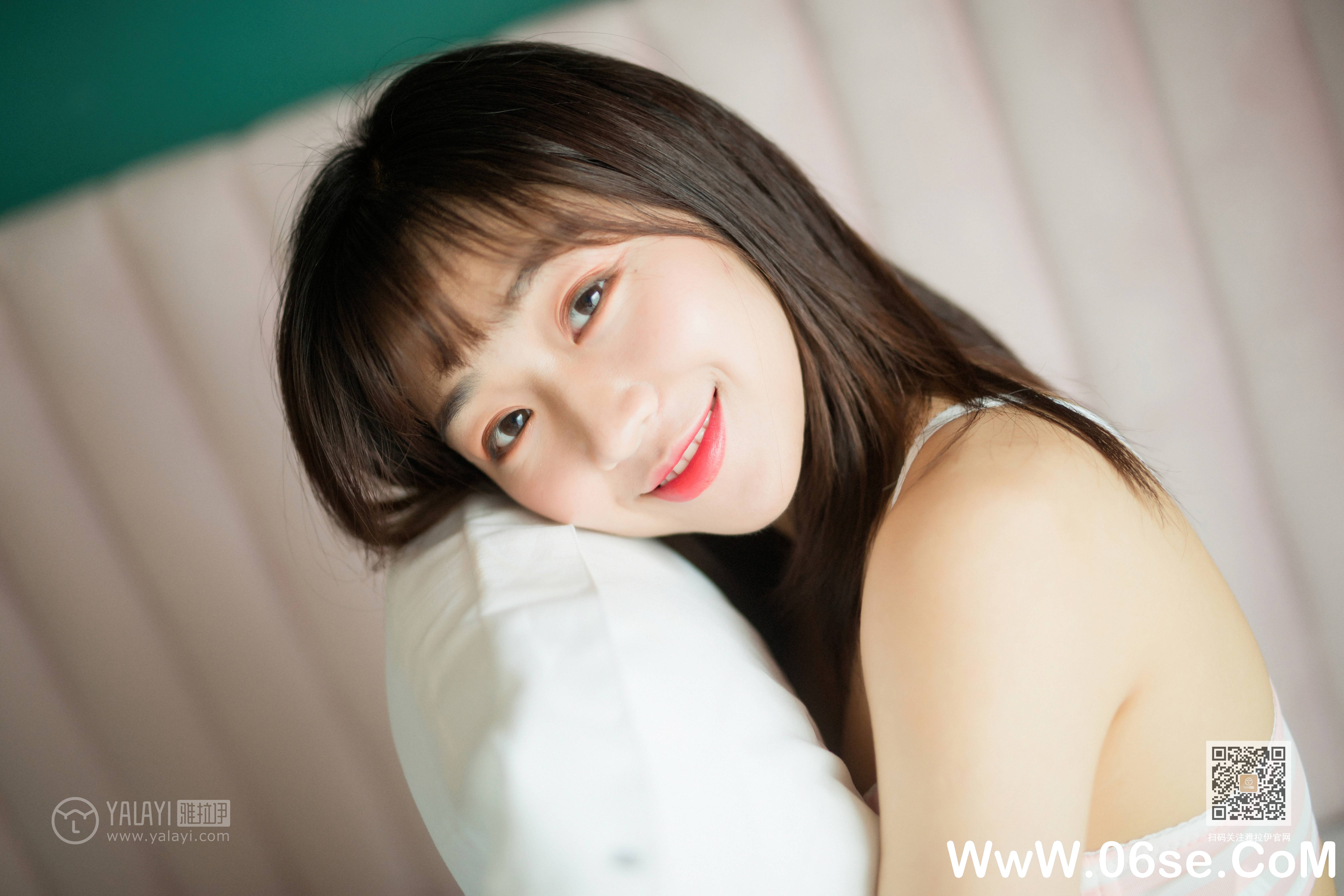 图片[34]-[YALAYI雅拉伊] 2020.02.01 NO.531 苗婷婷《燃》[45P+1P653M]-六色网