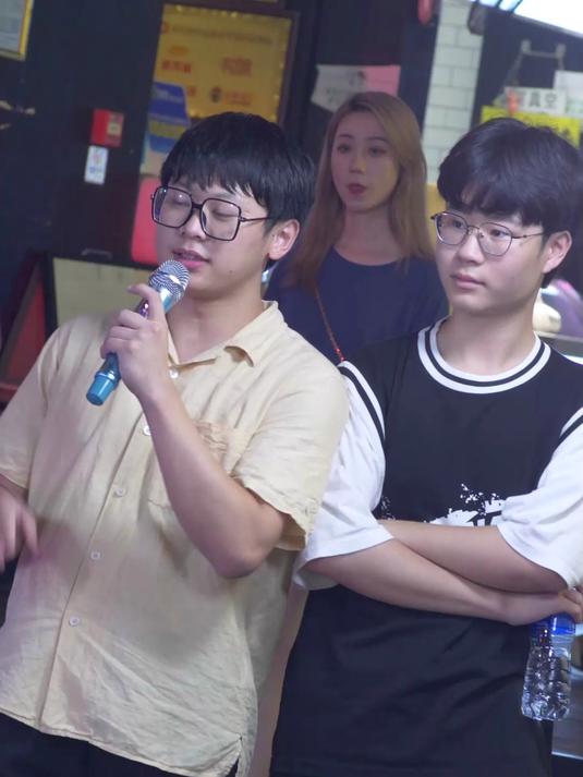 这首歌真的好像大家都有听过？
