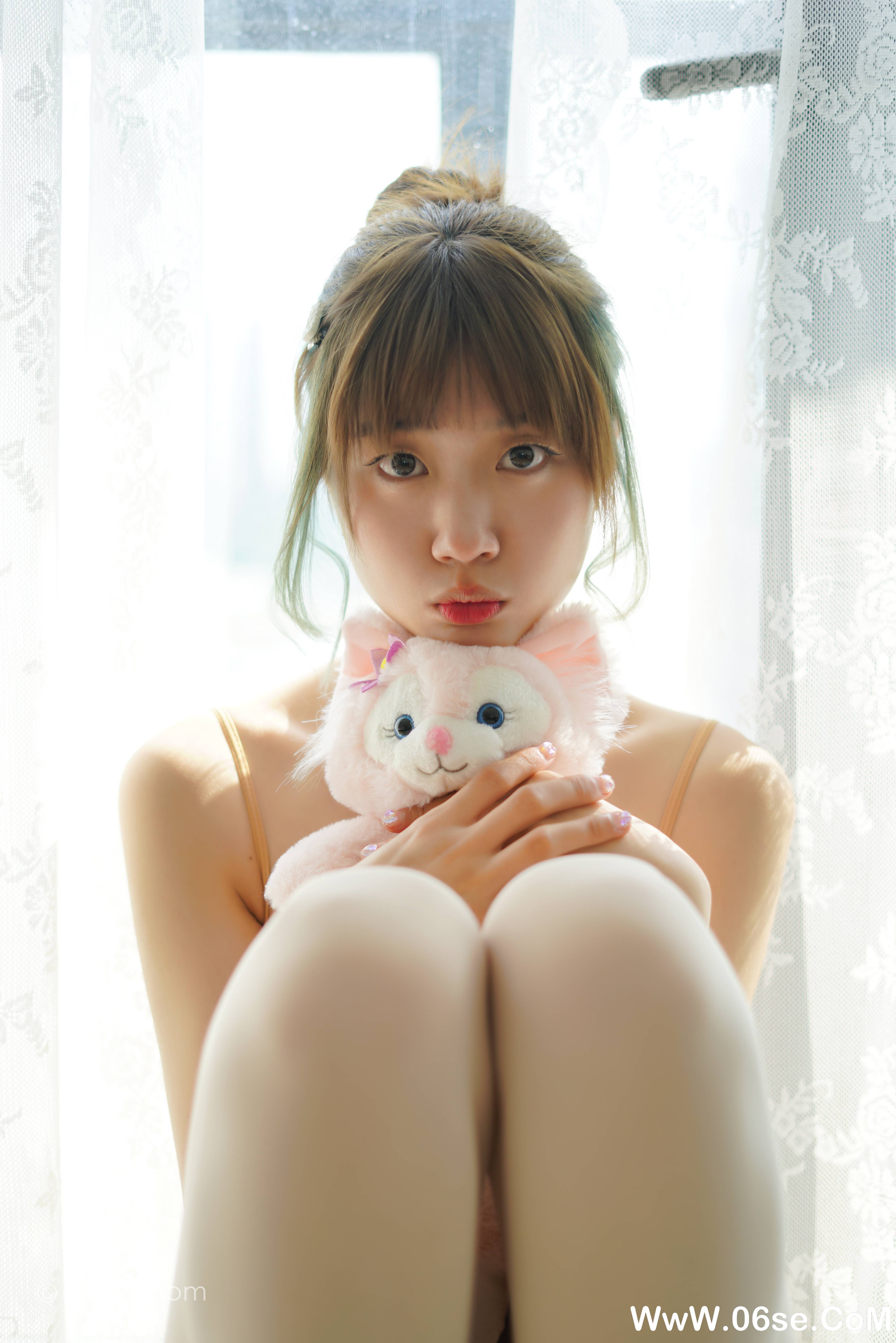 图片[9]-[YALAYI雅拉伊] 2022.03.08 NO.900 兰子《舞蹈女生》[35+1P216M]-六色网