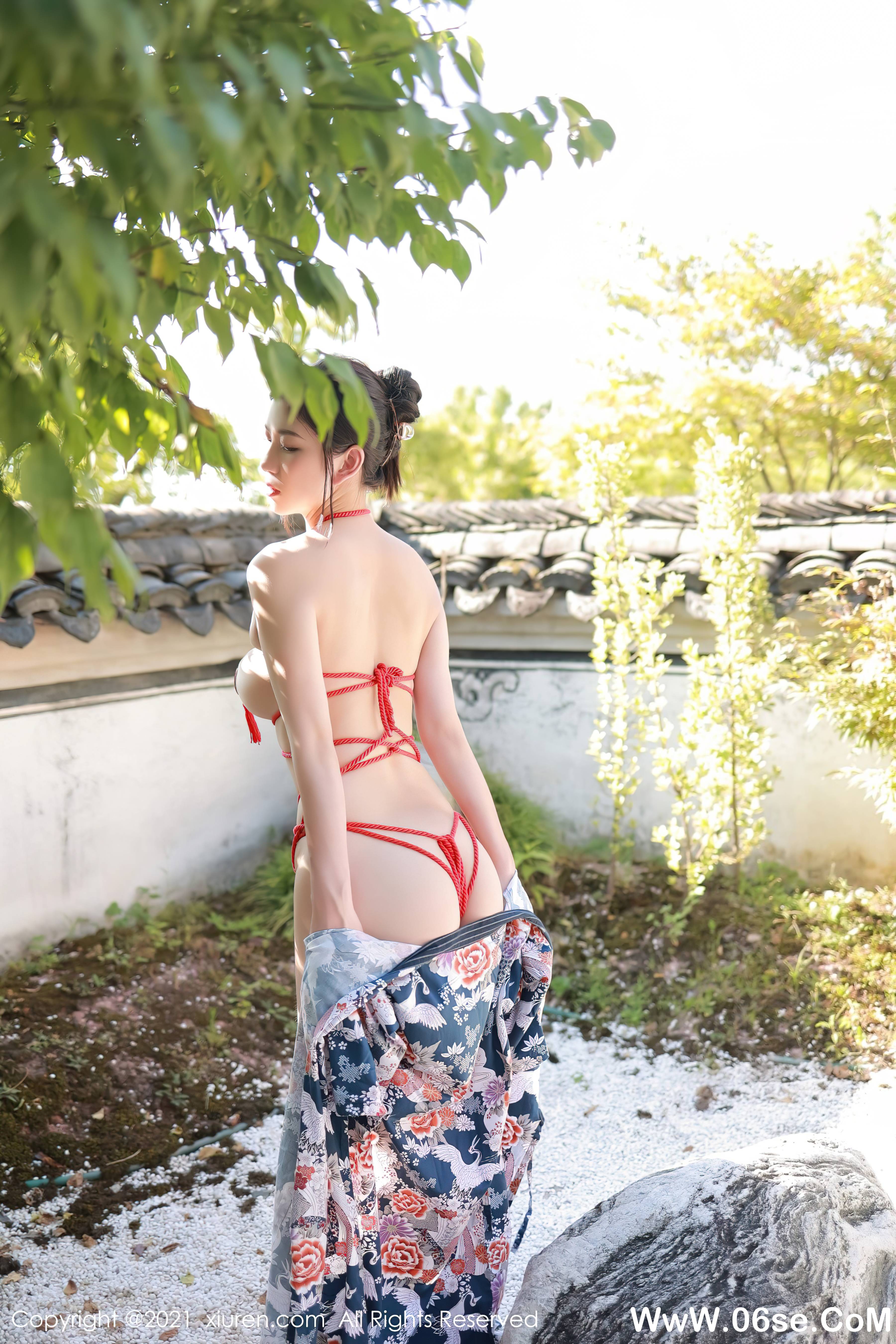 图片[29]-[XIUREN秀人网] 2021.10.08 NO.4032 李雅柔[51+1P562M]-六色网