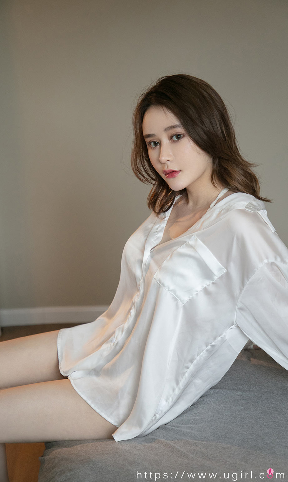 图片[26]-[Ugirls爱尤物] No.2294 Coral-六色网