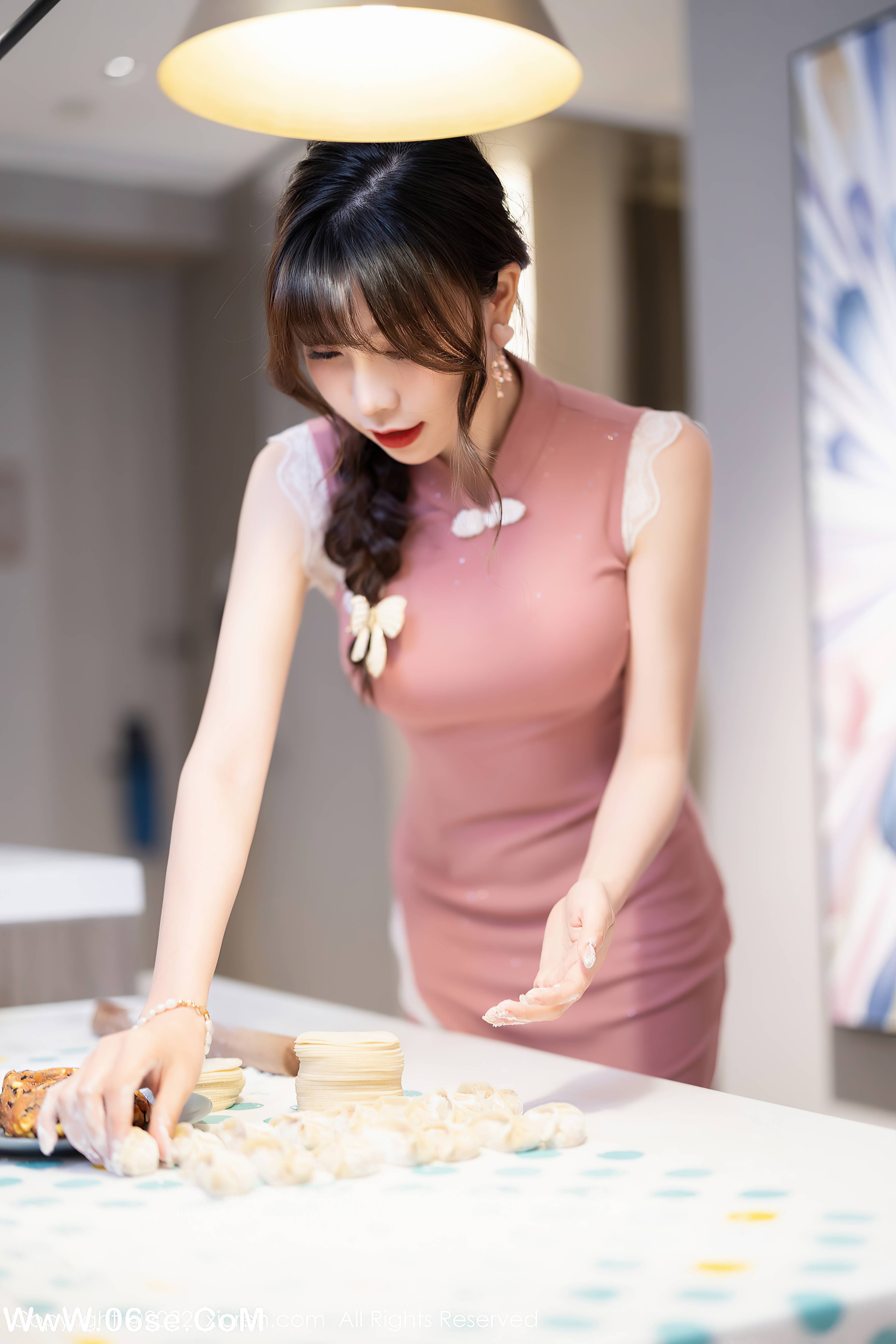 图片[15]-[XIUREN秀人网] 2022.04.11 NO.4848 芝芝Booty[78+1P604M]-六色网
