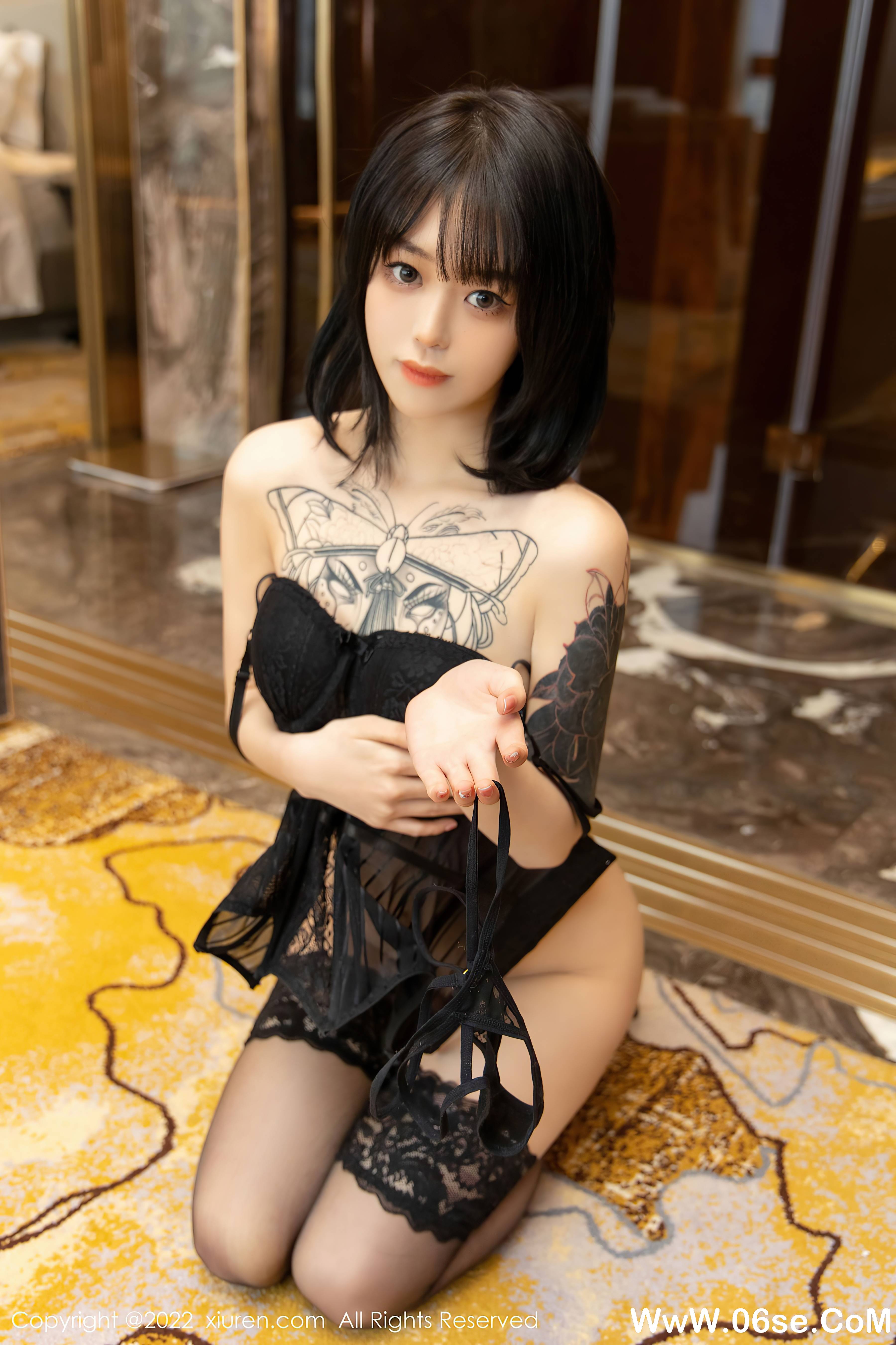 图片[75]-[XIUREN秀人网] 2022.03.10 NO.4700 奶瓶[74+1P382M]-六色网