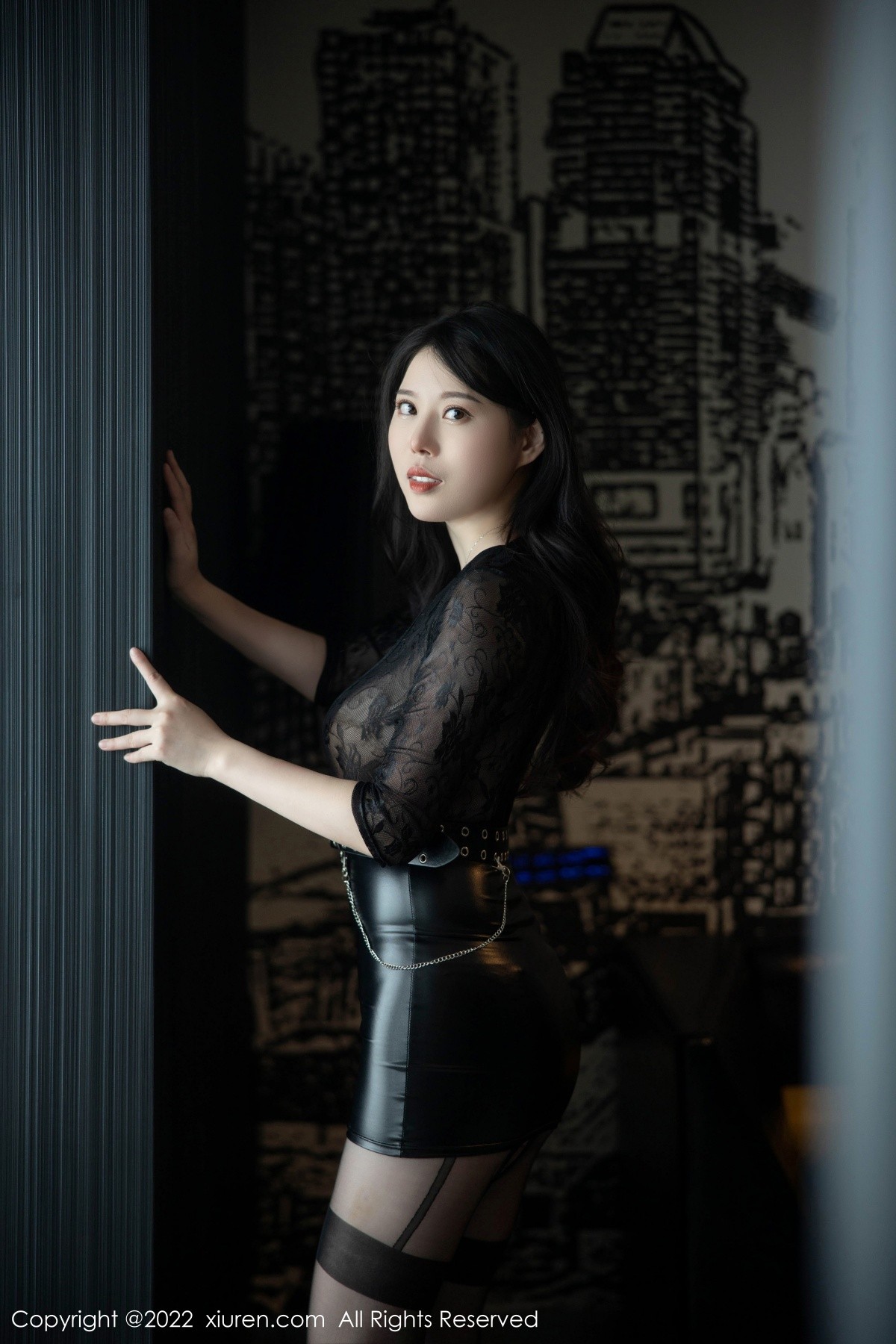 图片[6]-【XiuRen秀人網】2022.09.05 Vol.5541 白茹雪【78P】-六色网