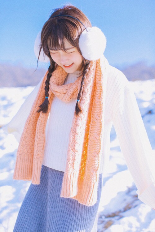 图片[4]-浴雪阳光-六色网
