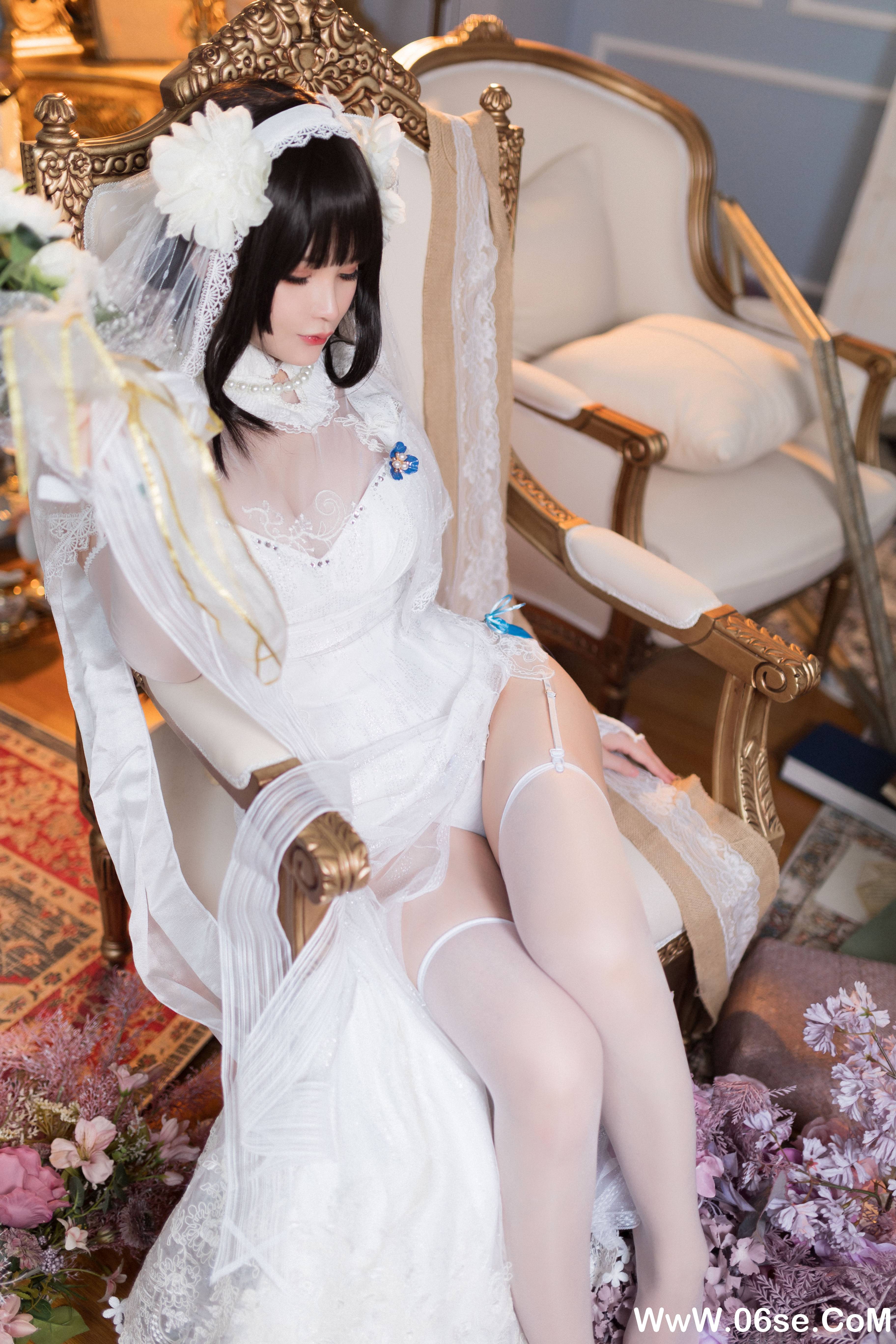 图片[20]-前羽 NO.006 – 燕尔新婚[30P212M]-六色网