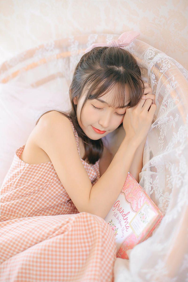 图片[17]-少女的午茶时光-六色网