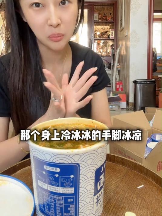 兰州拉面免煮冲泡速食代餐清真非油炸方便面