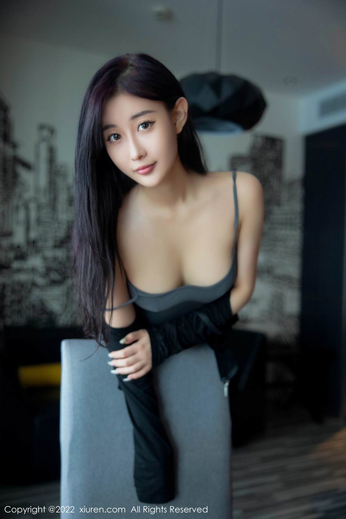 图片[21]-【XiuRen秀人網】2022.09.06 Vol.5553 顧楚楚maily【96P】-六色网